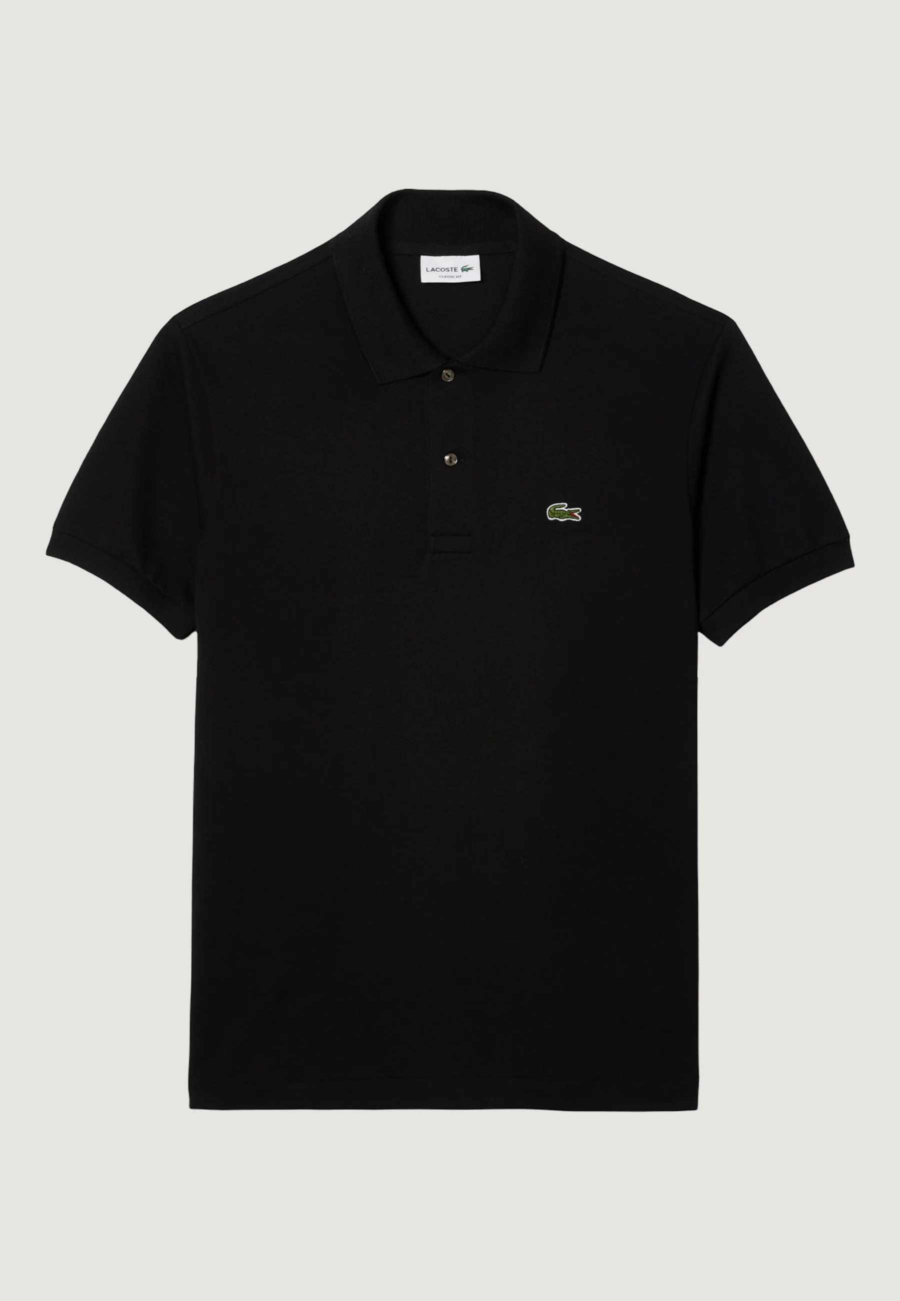 Polo manica corta Lacoste L1212-00 - Image 2