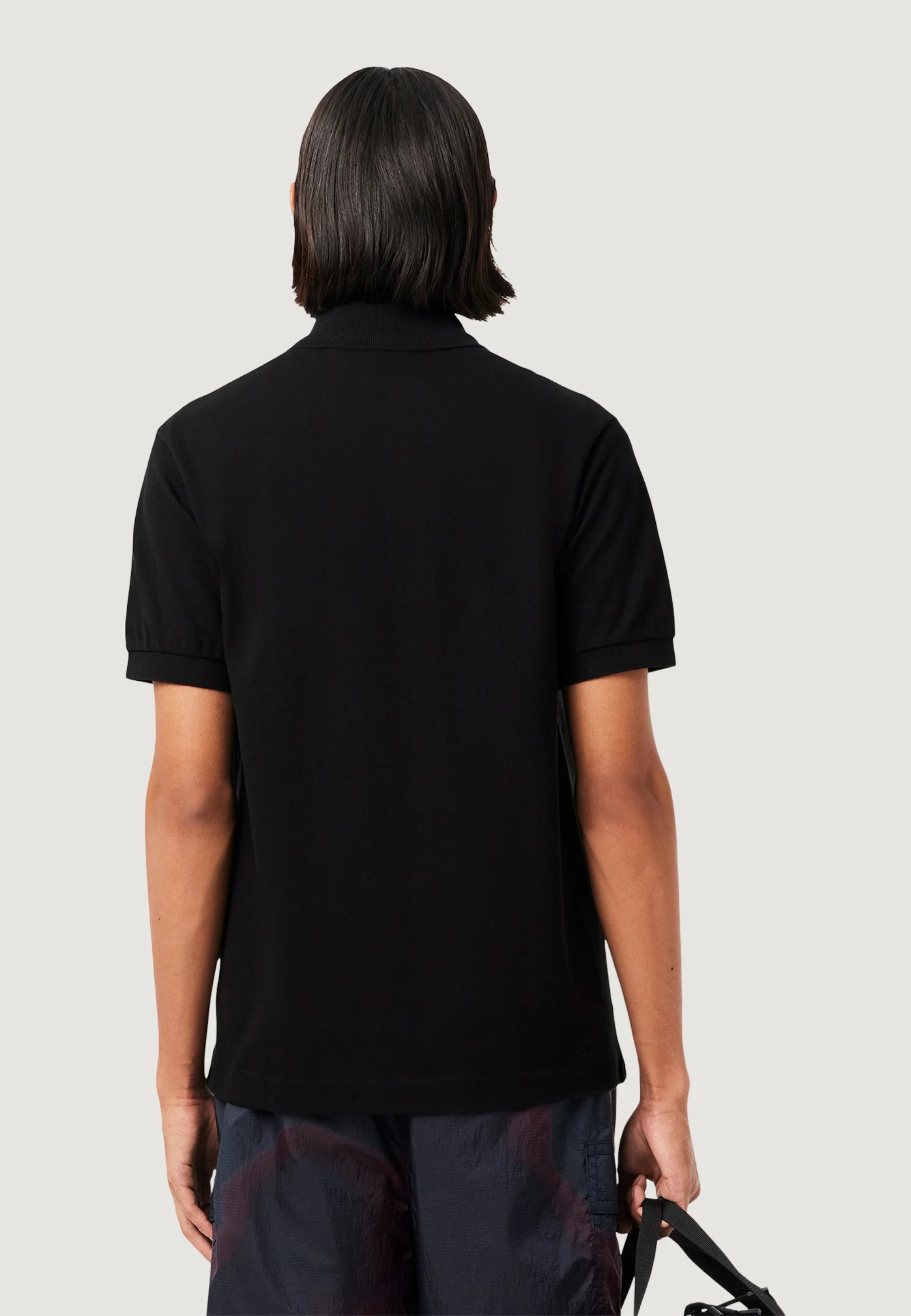 Polo manica corta Lacoste L1212-00 - Image 3
