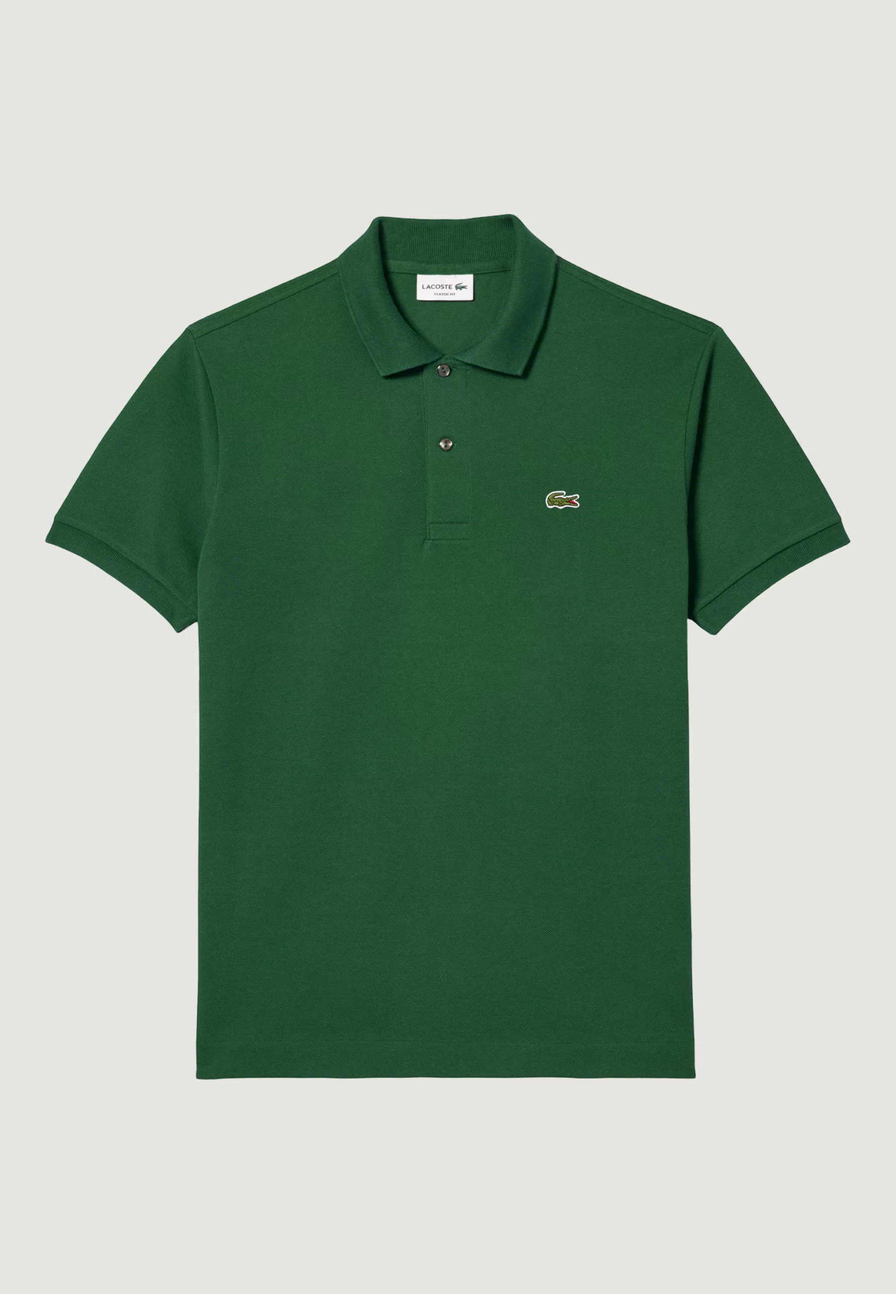 Polo manica corta Lacoste L1212-00 - Image 3