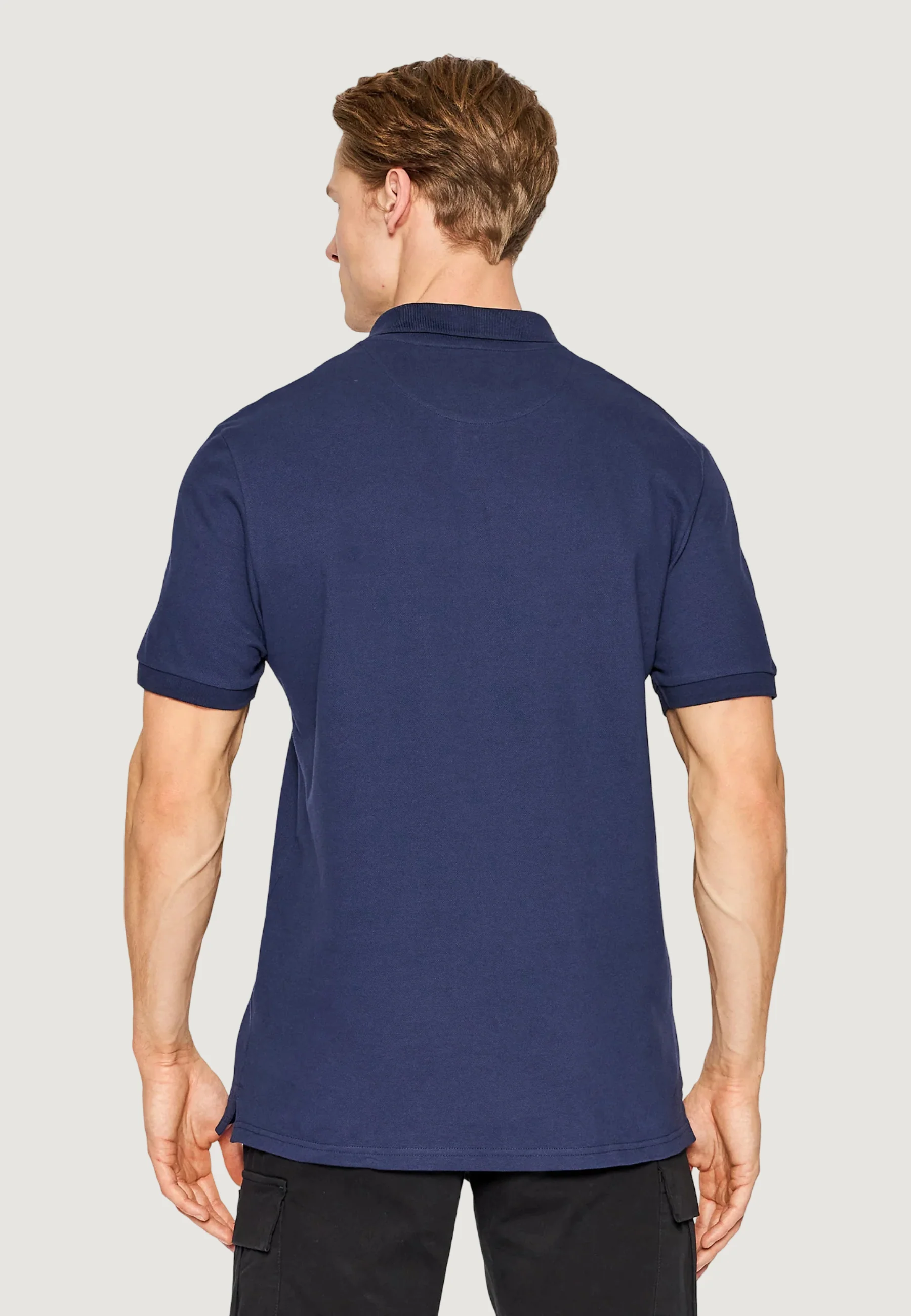 Polo manica corta Lyle & Scott SP400VOG - Image 4