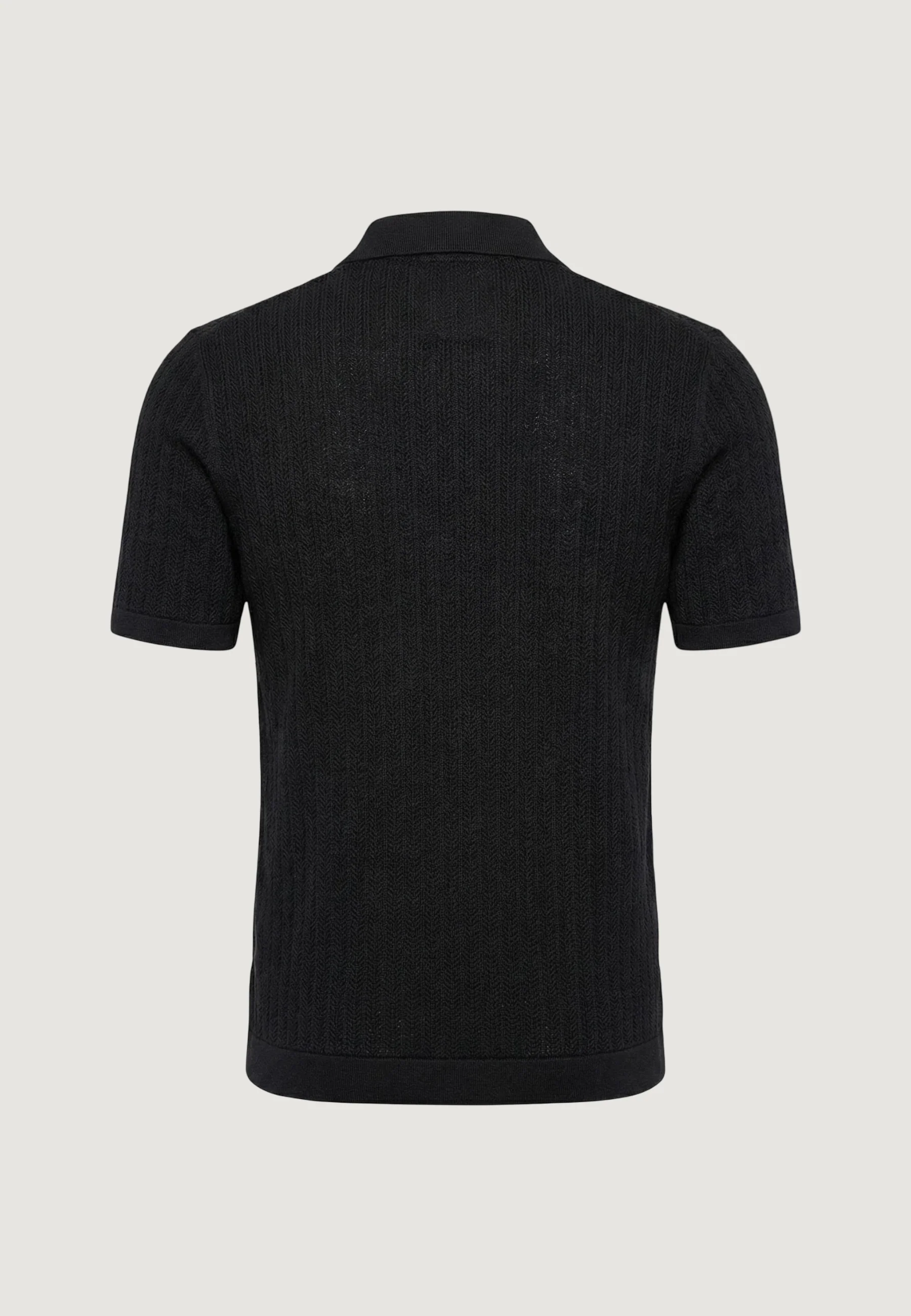 Polo manica corta Only & Sons Onsmoon Reg 12 Ss Polo Knit Noos - Image 4