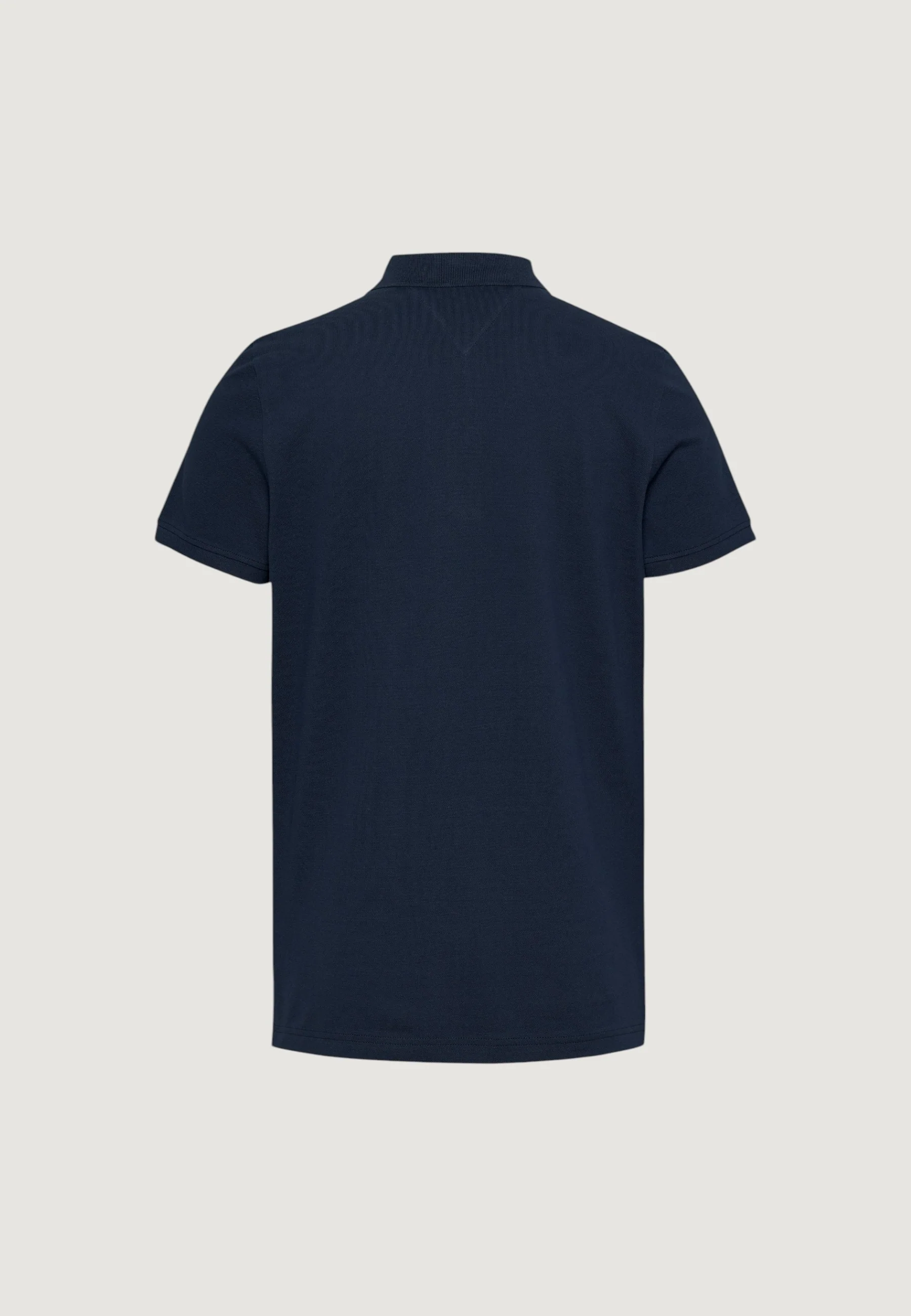 Polo manica corta Tommy Hilfiger Jeans TJM PLACKET - Image 2