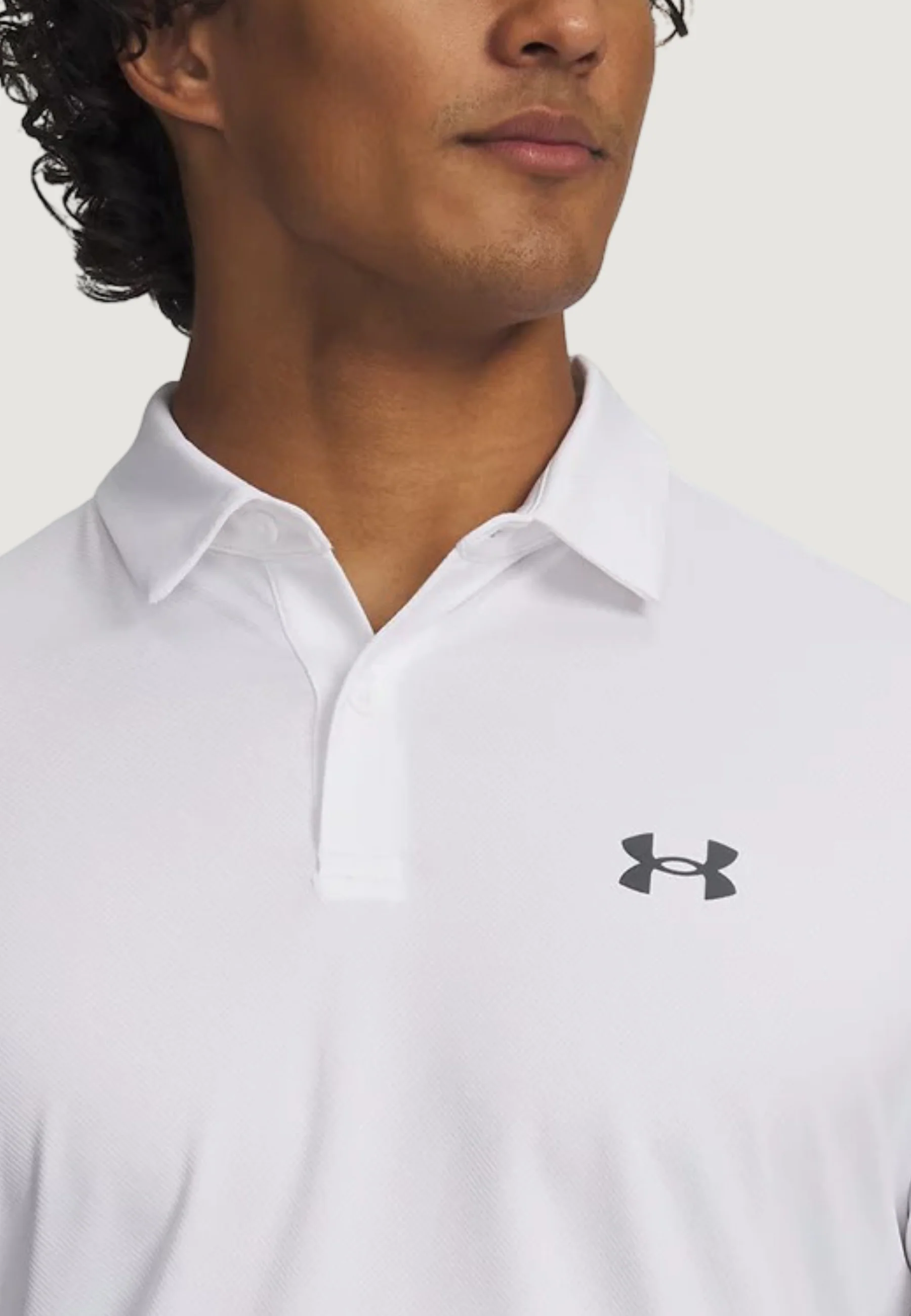 Polo manica corta Under Armour UA MATCHPLAY POLO - Image 4