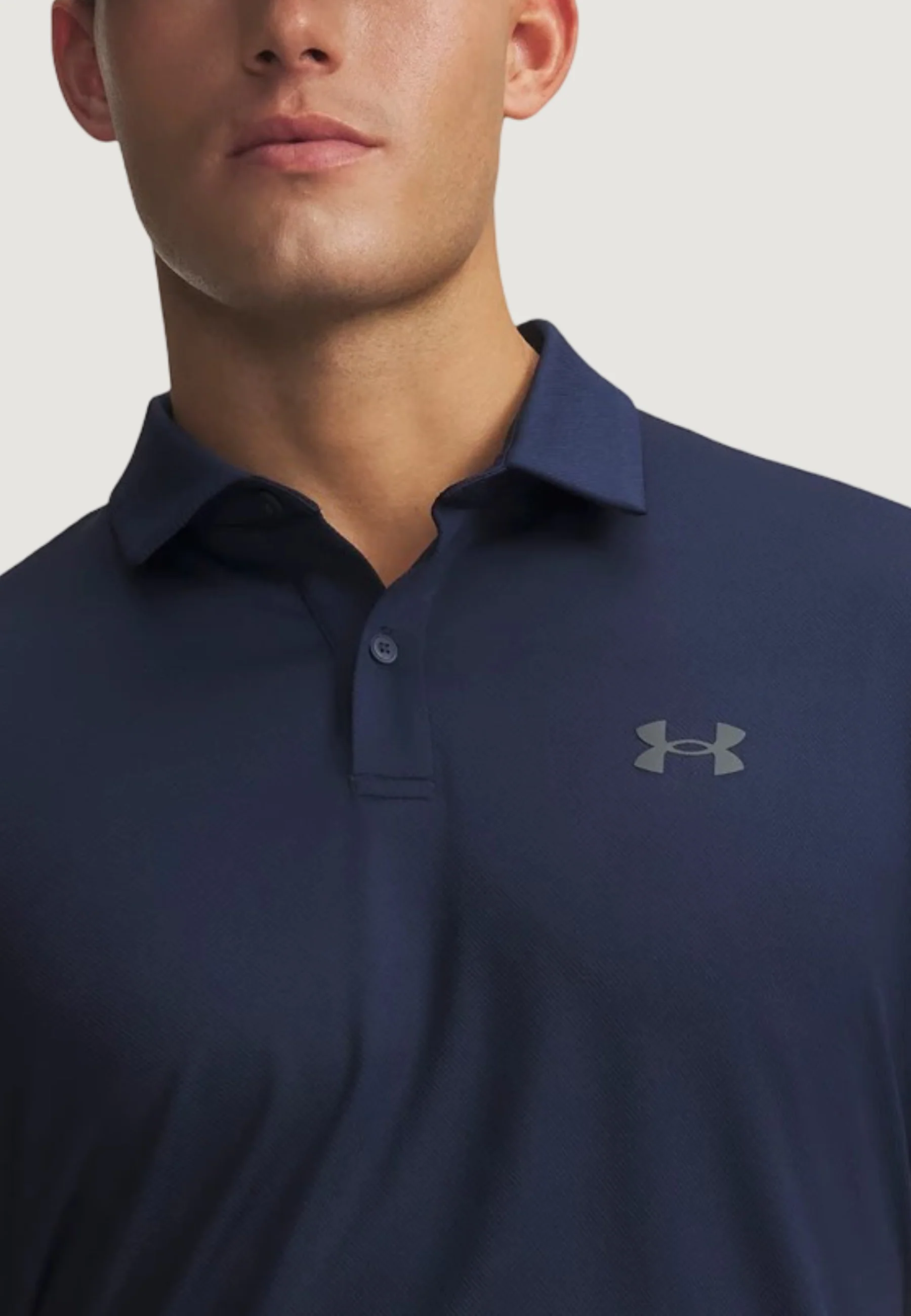 Polo manica corta Under Armour UA MATCHPLAY POLO - Image 3