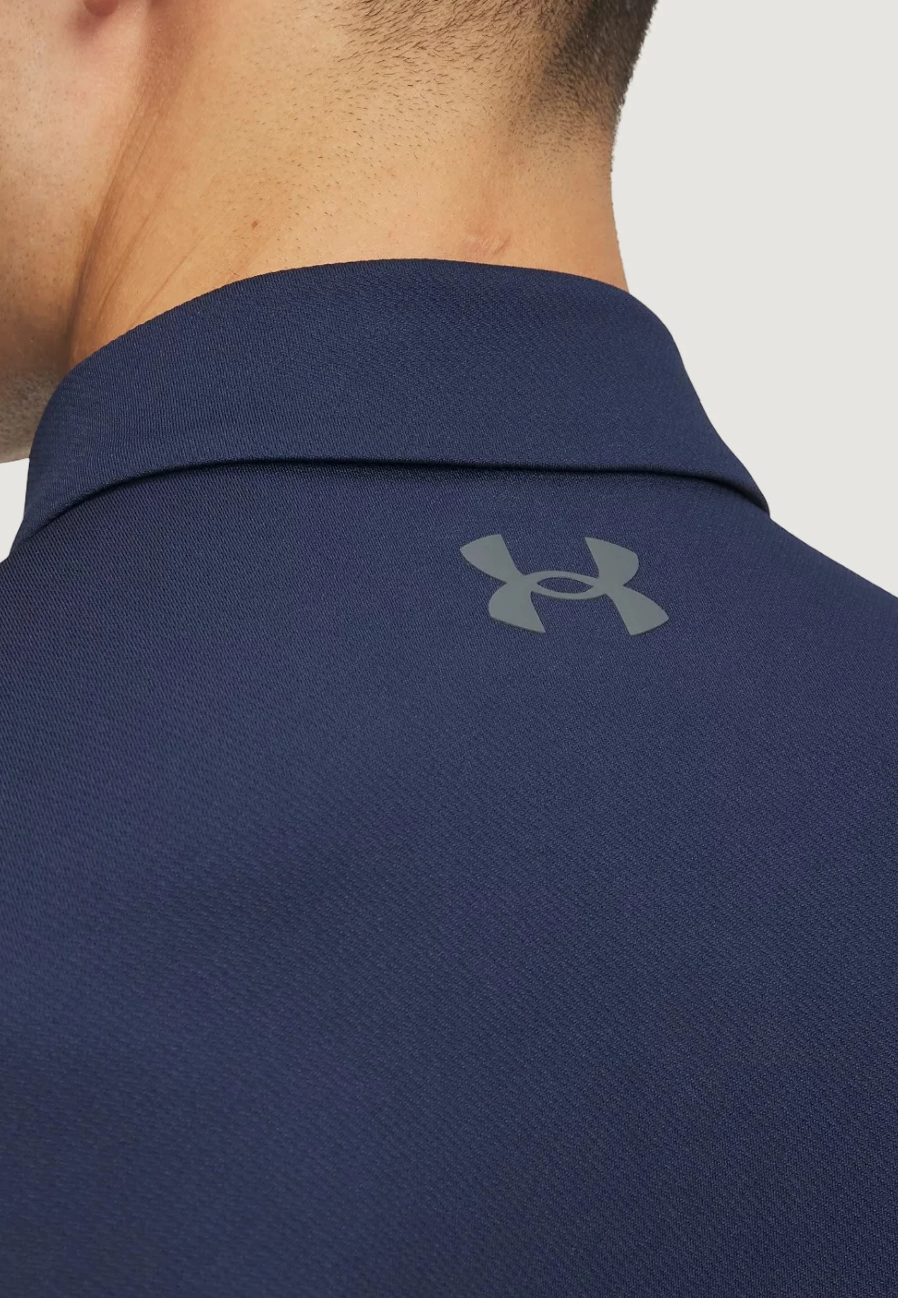 Polo manica corta Under Armour UA MATCHPLAY POLO - Image 4