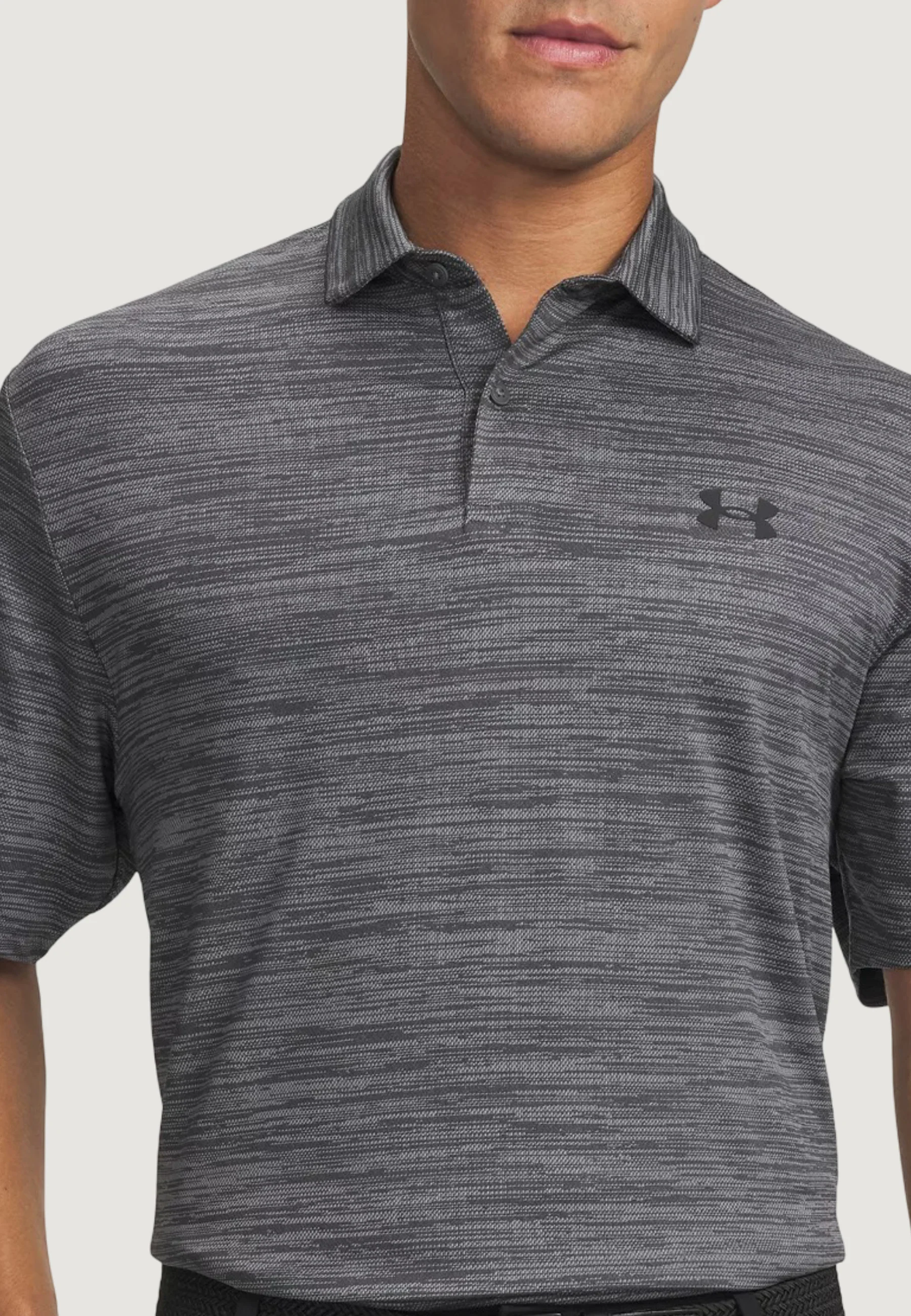 Polo manica corta Under Armour UA MATCHPLAY POLO - Image 3