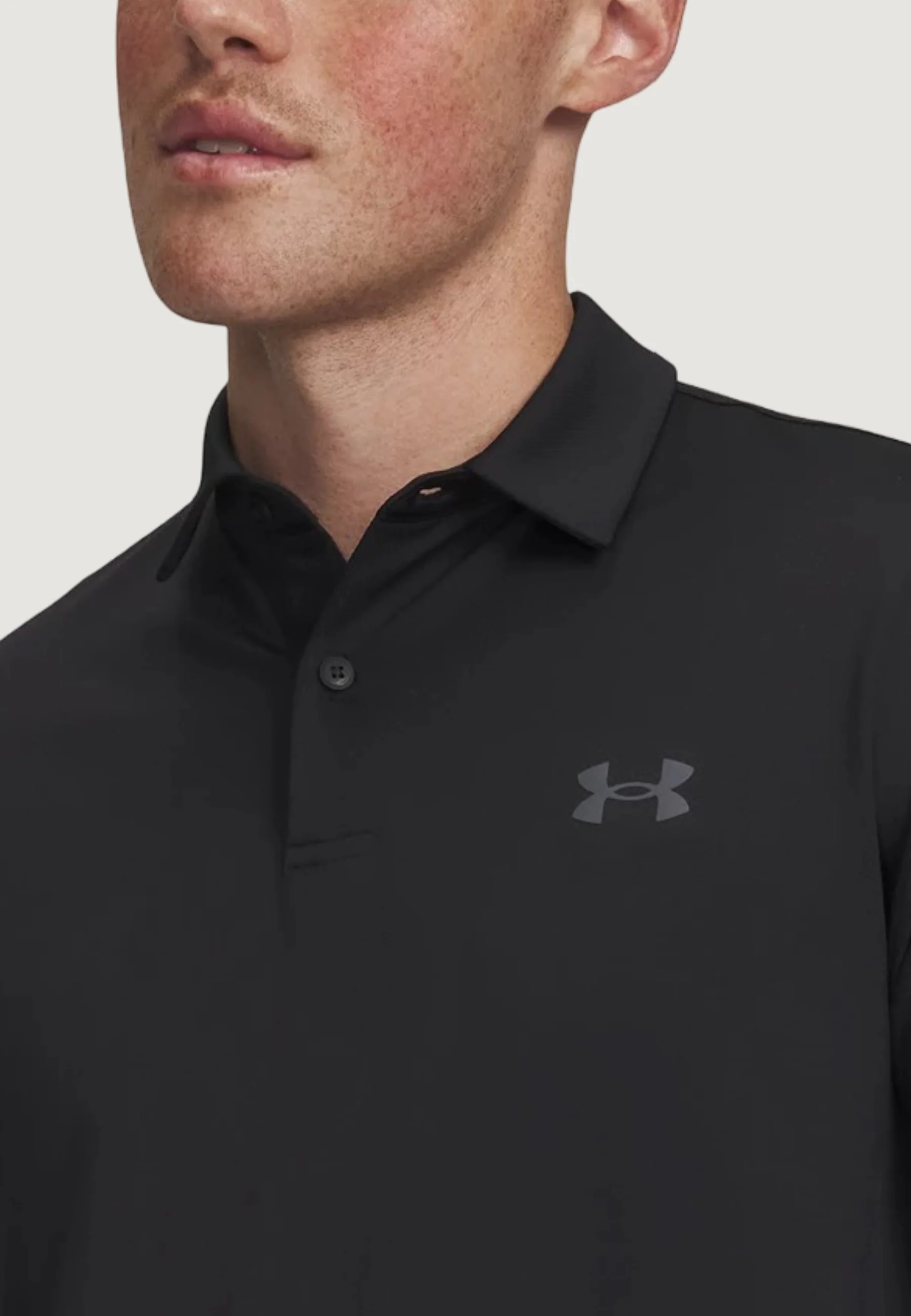 Polo manica corta Under Armour UA MATCHPLAY POLO - Image 3