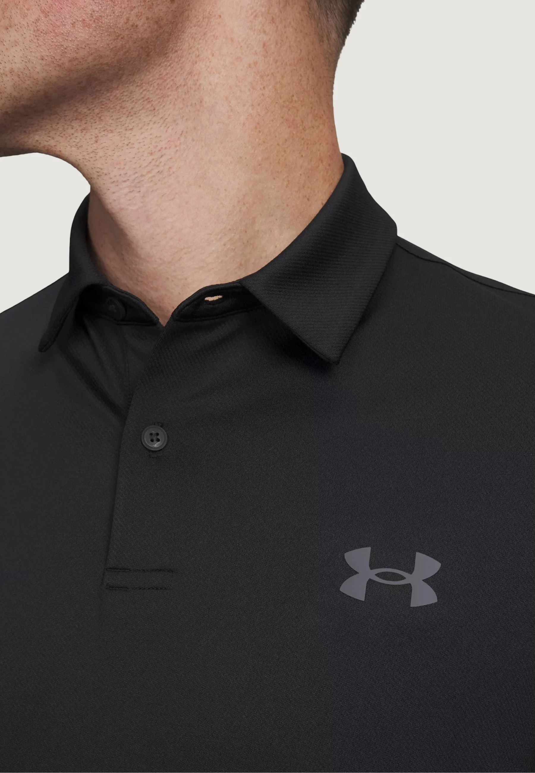 Polo manica corta Under Armour UA MATCHPLAY POLO - Image 4