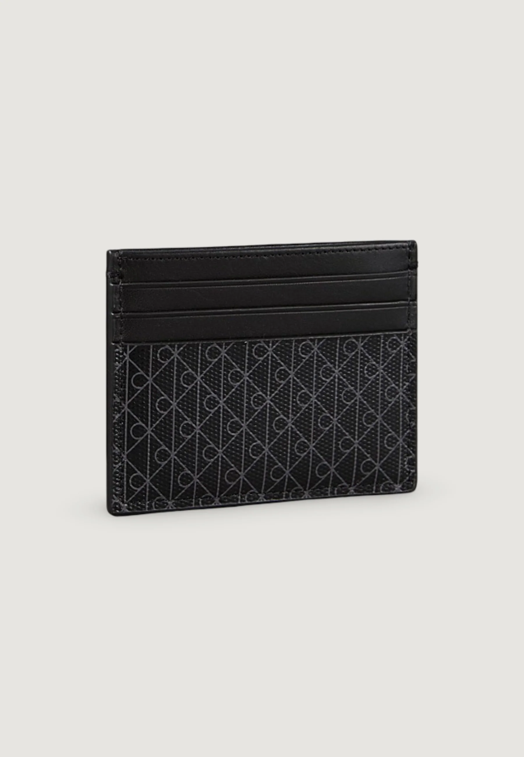 Portacarte Calvin Klein COATED EW CARD CASE - Image 2