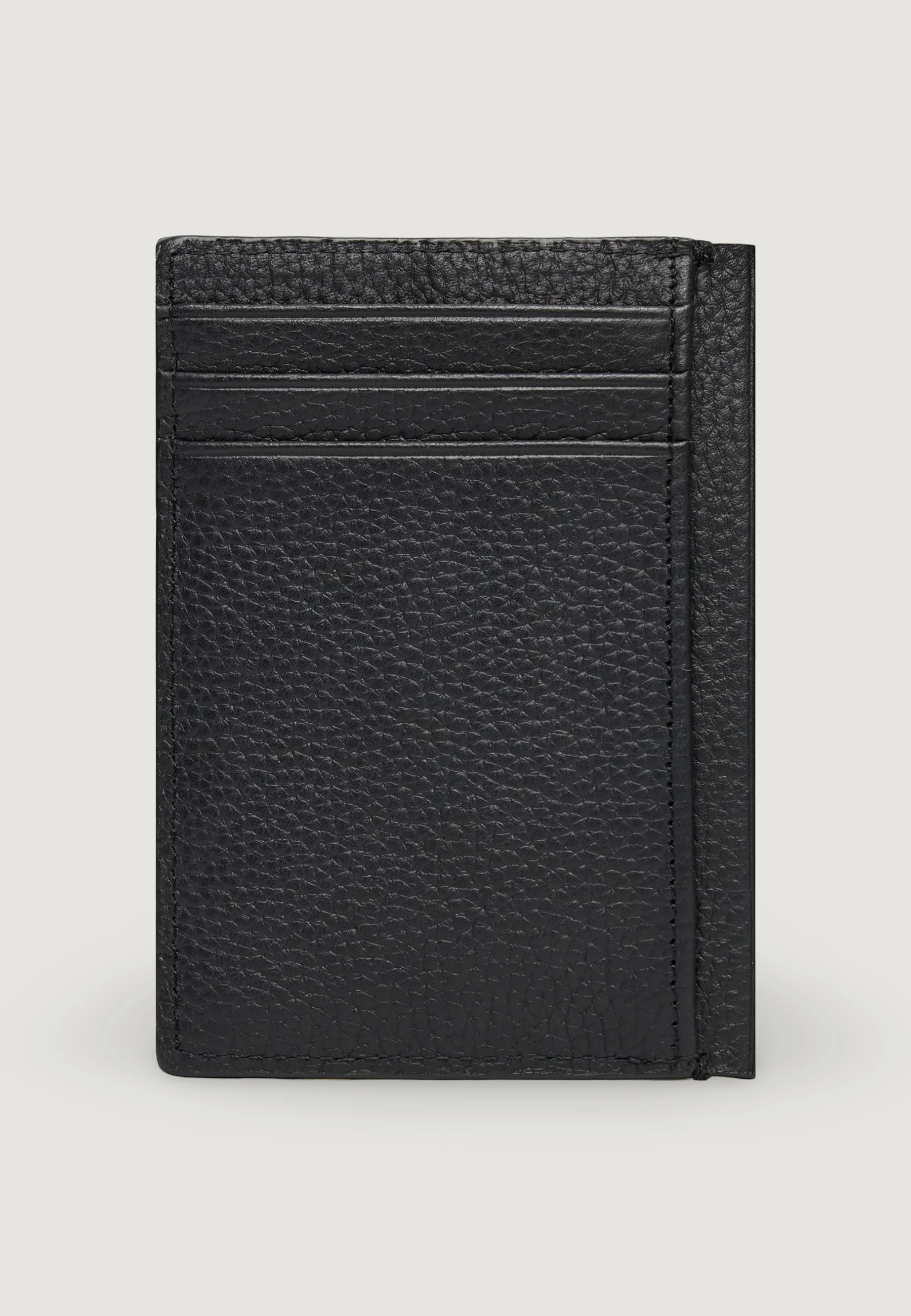 Portacarte Calvin Klein FOIL EMBOSS NS ZIP CARD CASE - Image 3