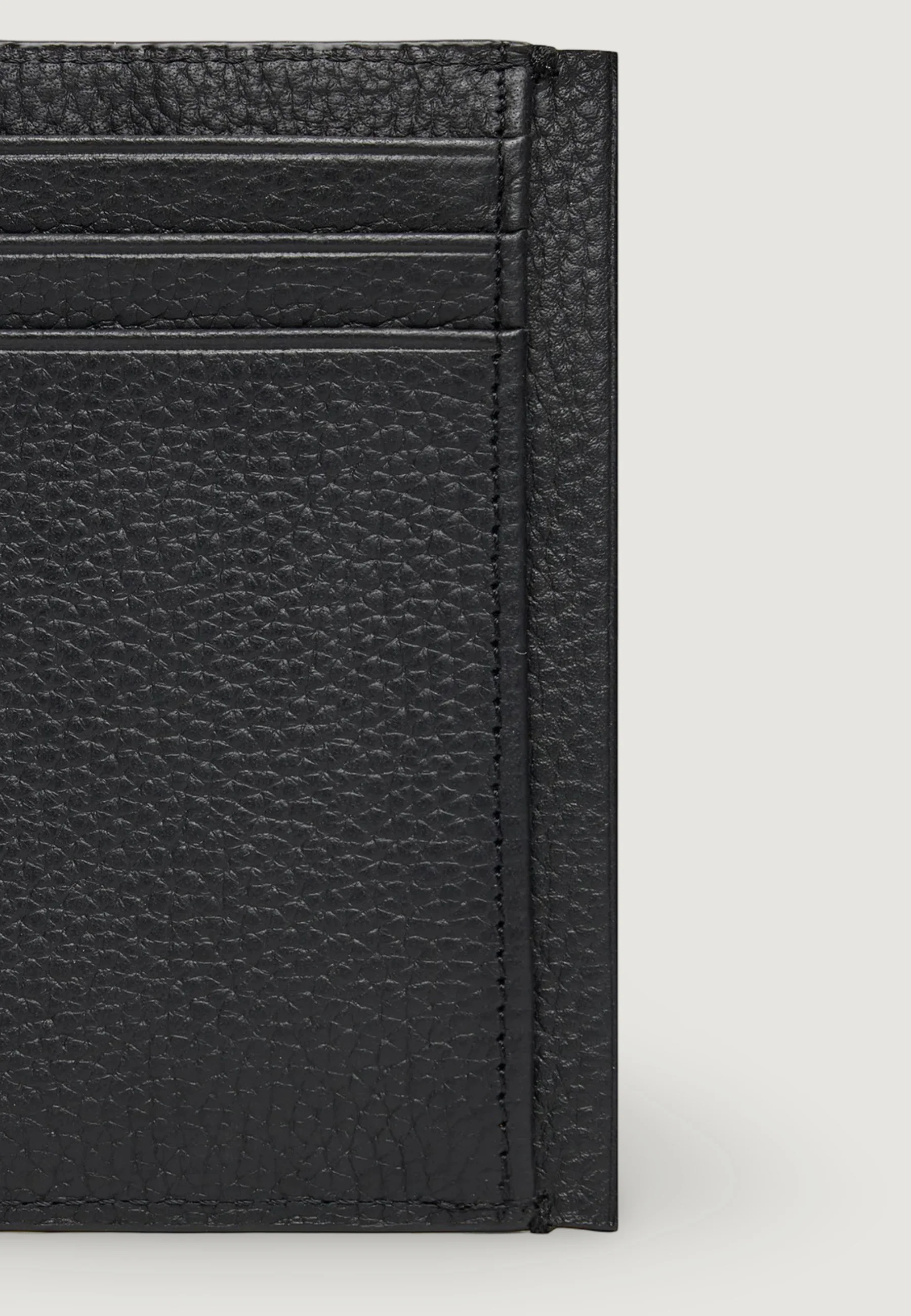 Portacarte Calvin Klein FOIL EMBOSS NS ZIP CARD CASE - Image 4
