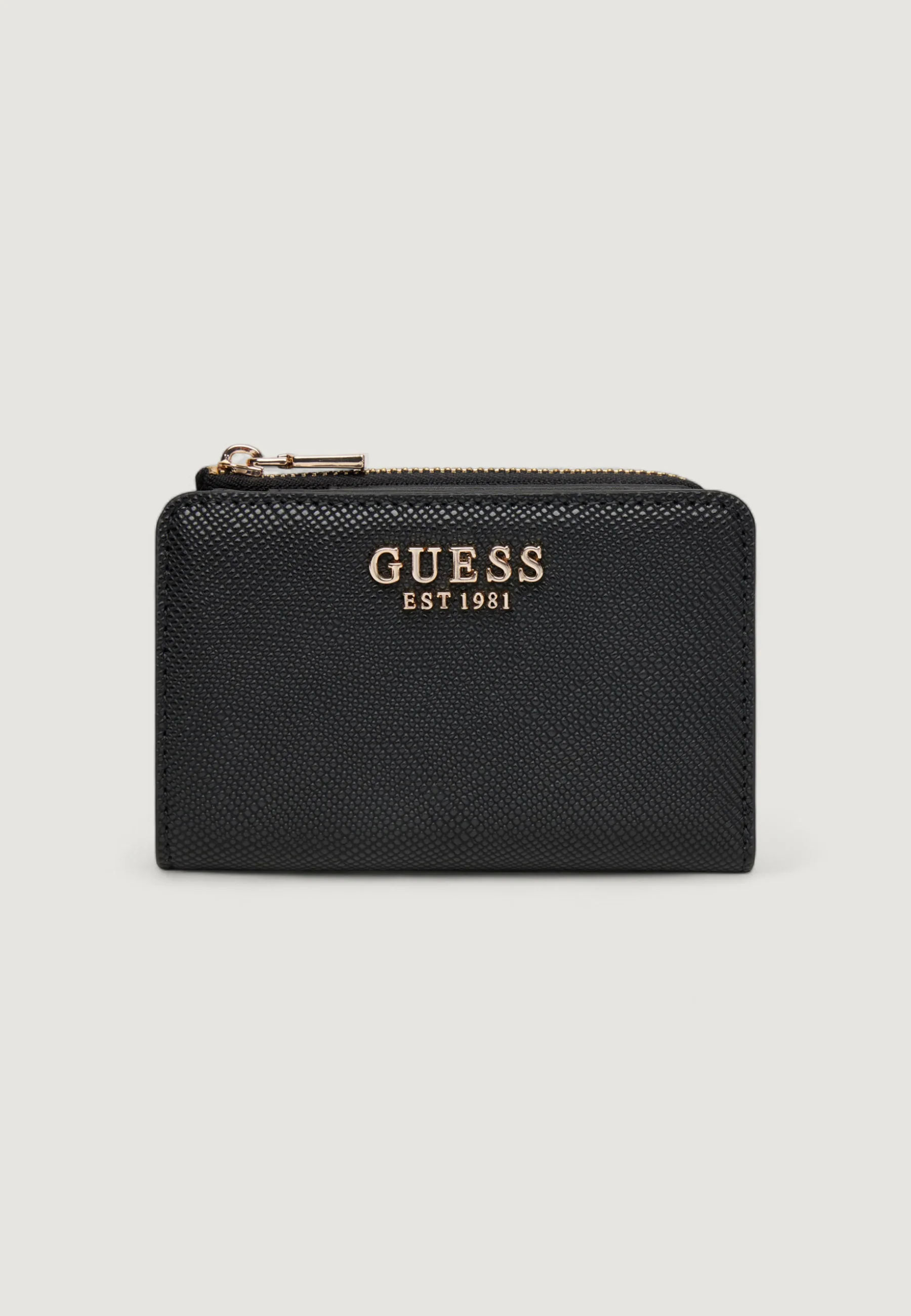 Portacarte Guess LAUREL II SLG ZIP ARND CRD CSE