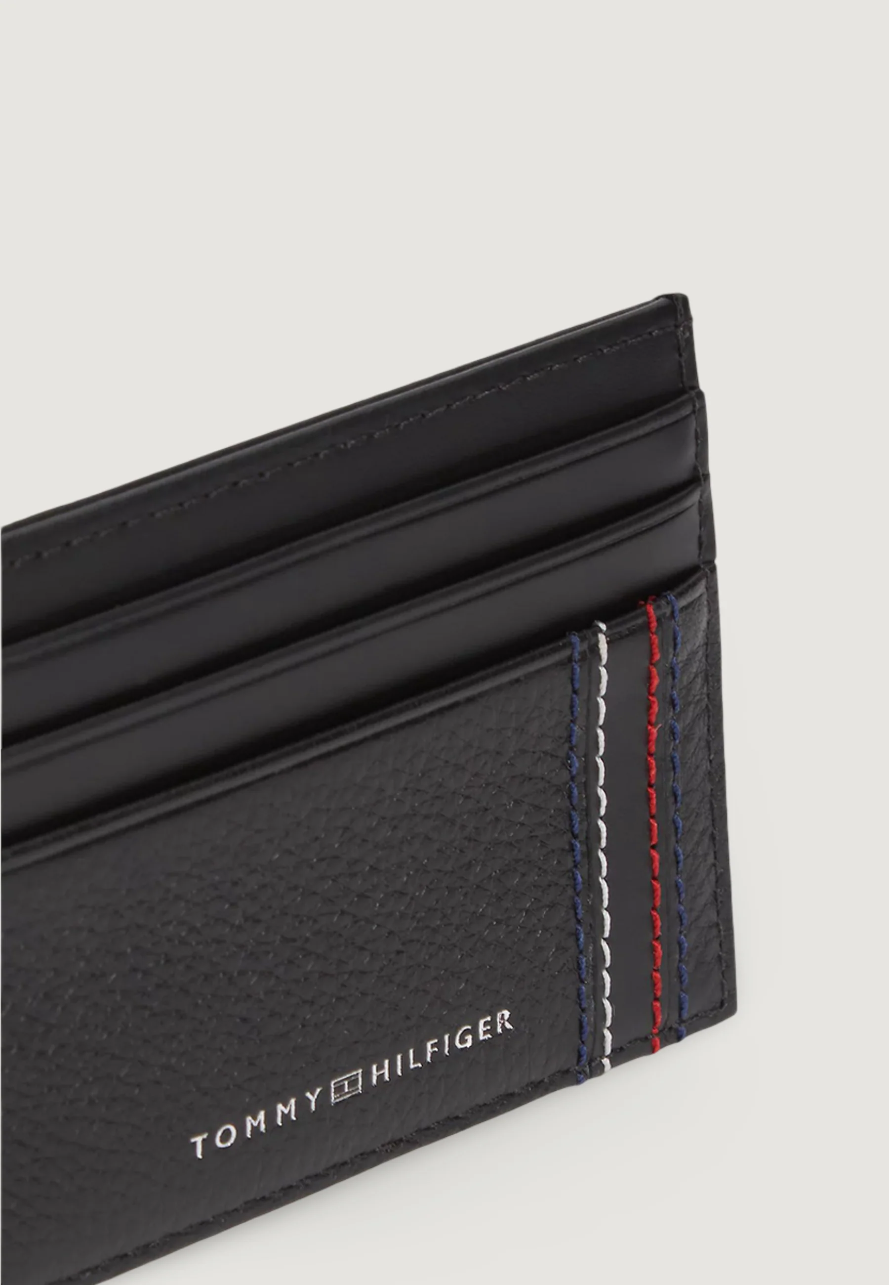 Portacarte Tommy Hilfiger TH CENTRAL CC HOLDER - Image 3
