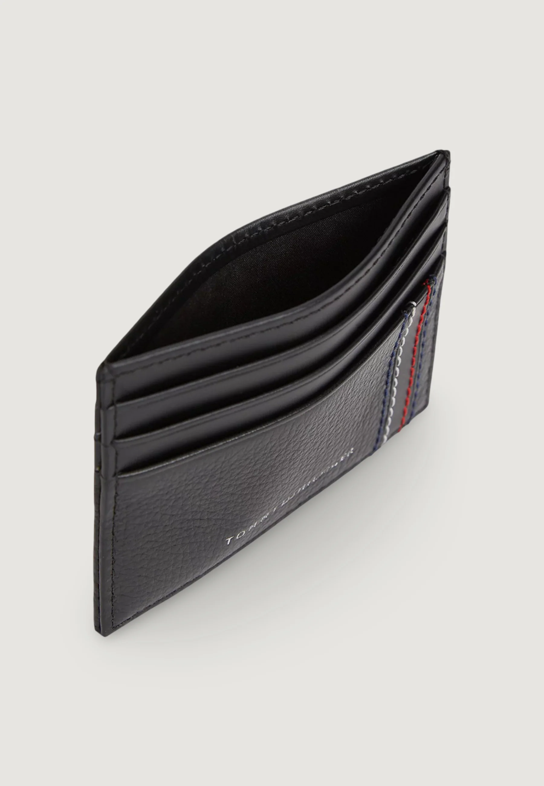 Portacarte Tommy Hilfiger TH CENTRAL CC HOLDER - Image 4
