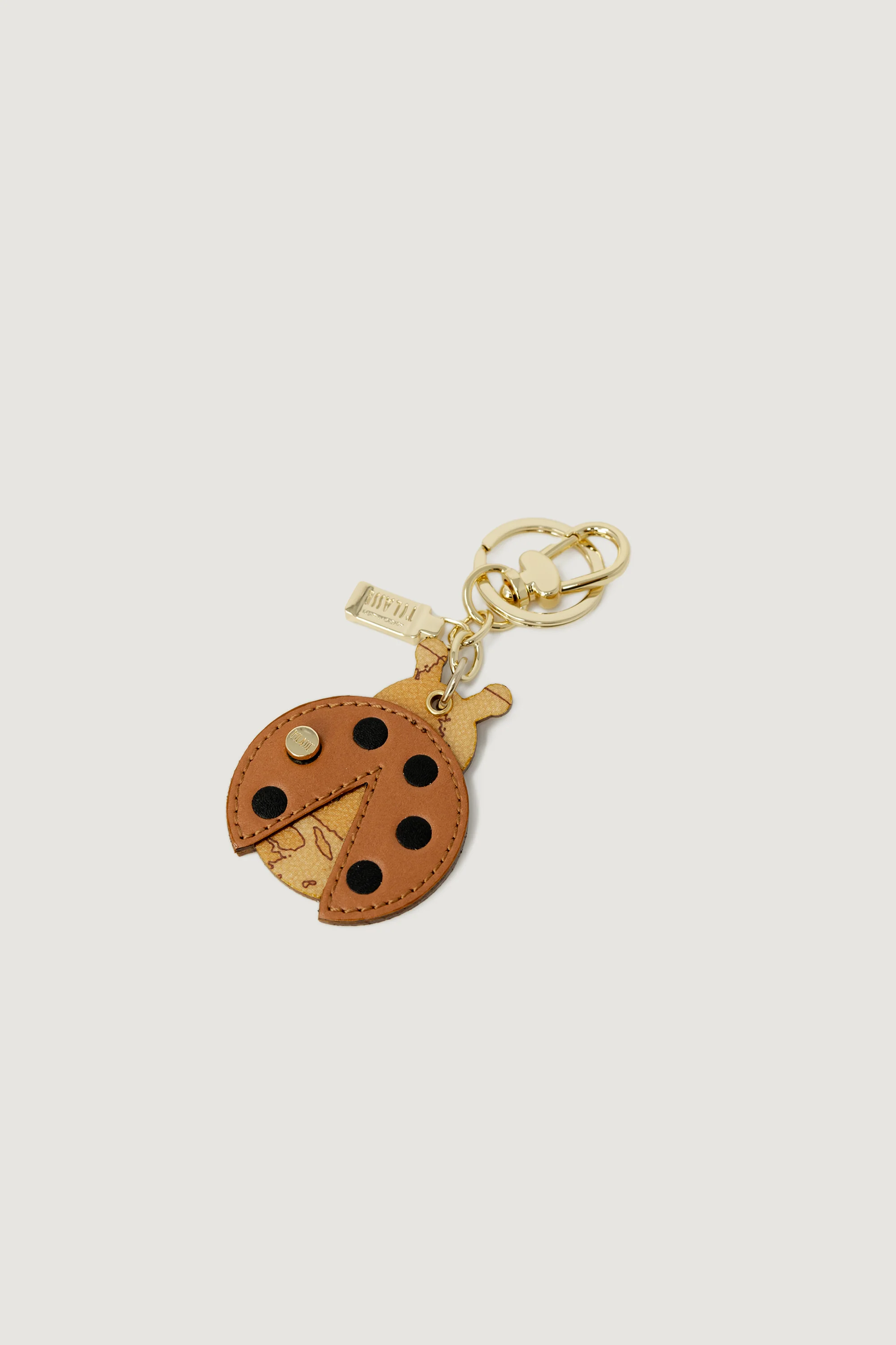 Portachiave Alviero Martini Prima Classe CHARM LADYBUG