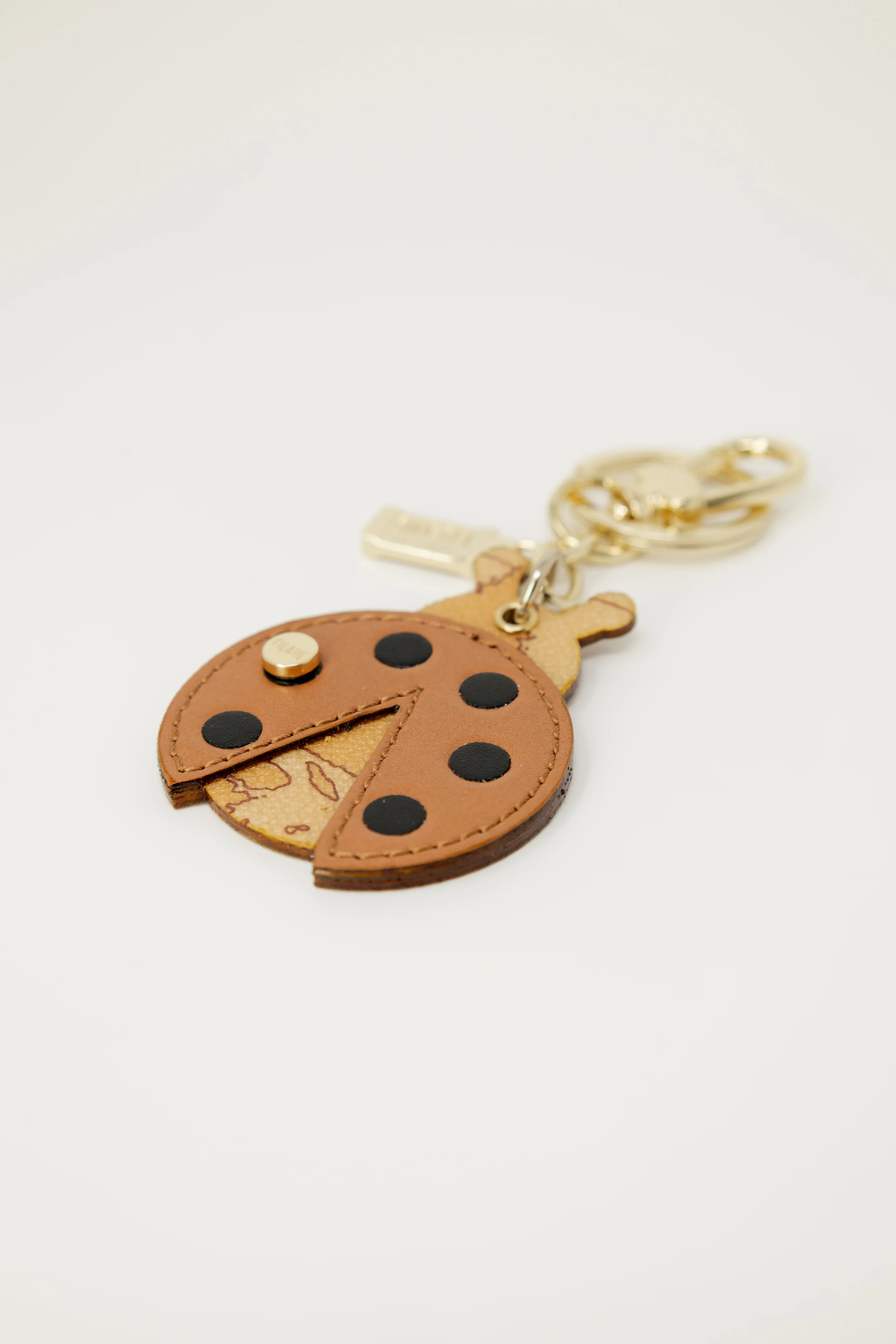 Portachiave Alviero Martini Prima Classe CHARM LADYBUG - Image 2