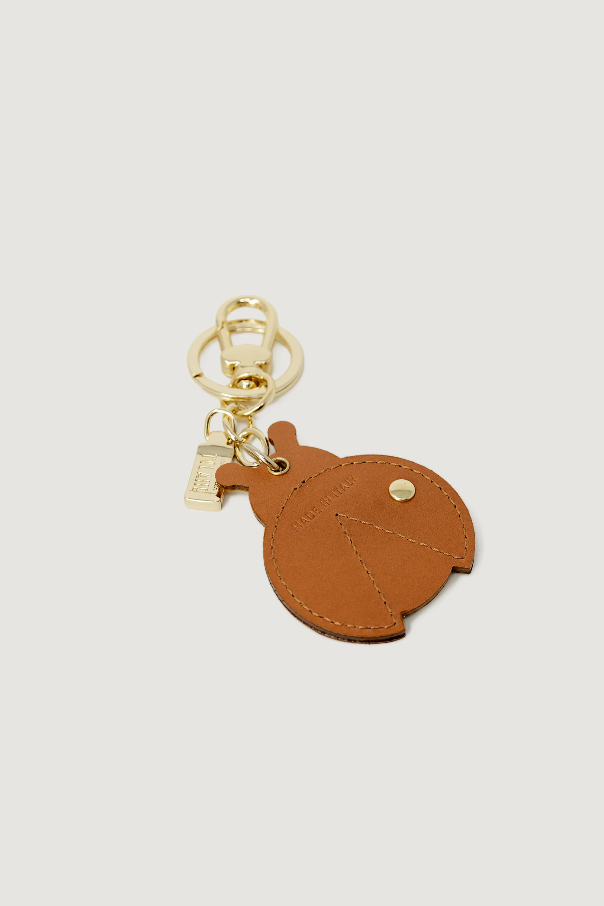 Portachiave Alviero Martini Prima Classe CHARM LADYBUG - Image 3
