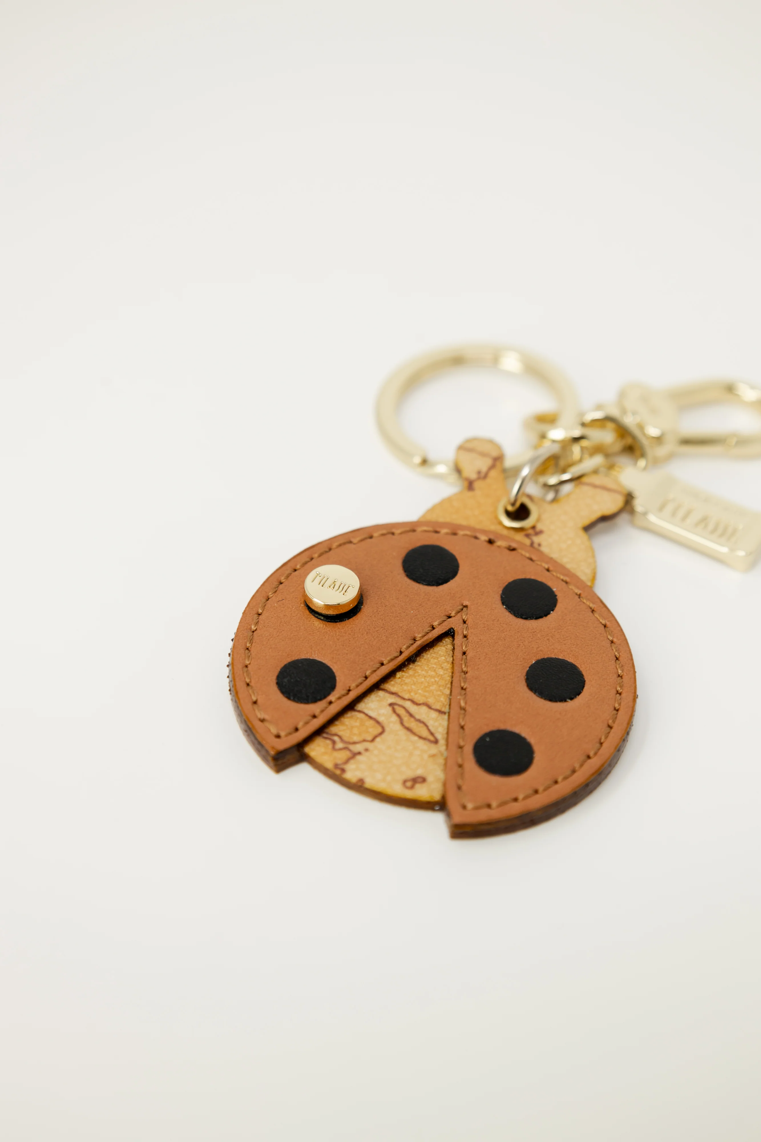Portachiave Alviero Martini Prima Classe CHARM LADYBUG - Image 4