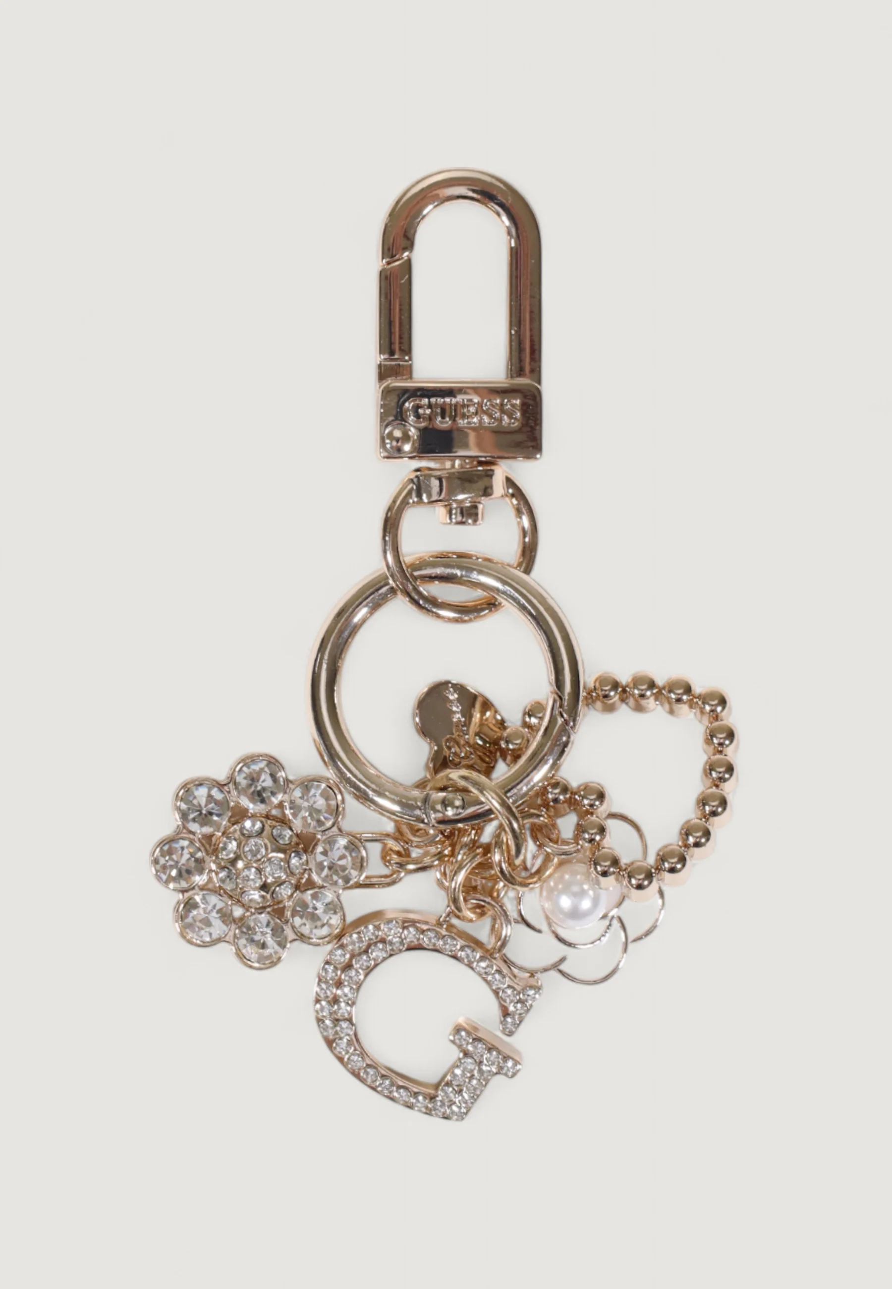 Portachiave Guess EVERLEE KEYCHAIN