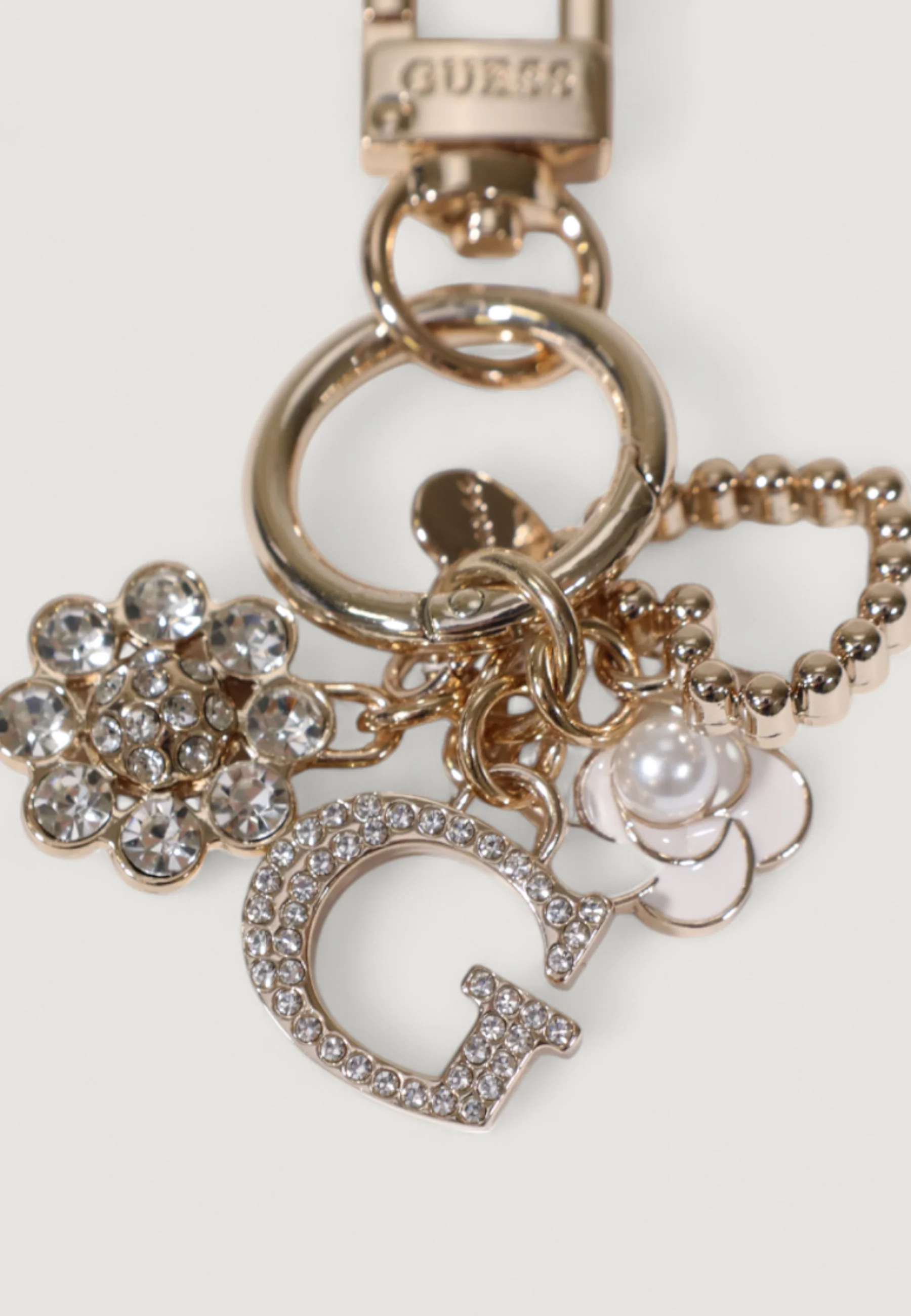 Portachiave Guess EVERLEE KEYCHAIN - Image 2