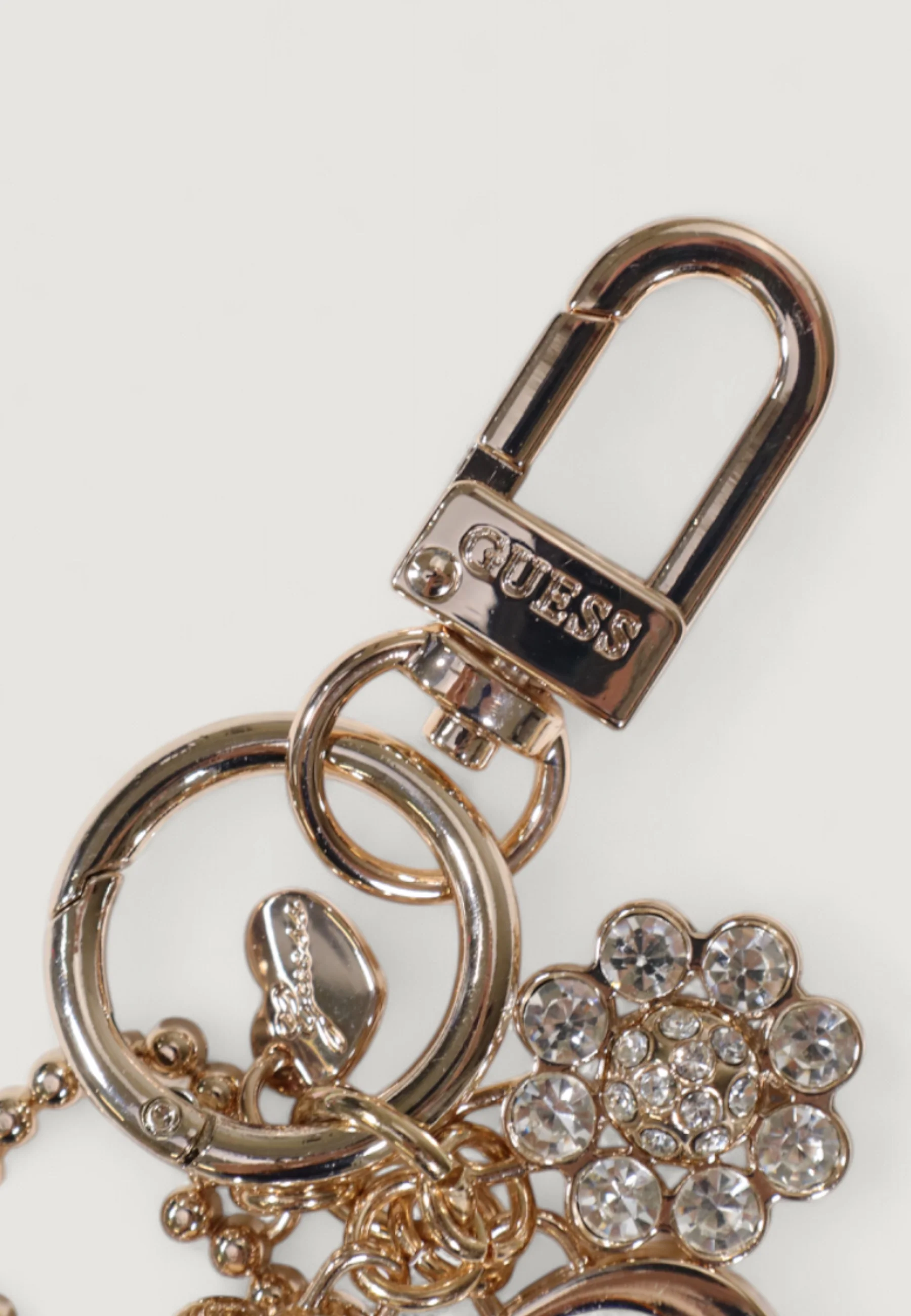 Portachiave Guess EVERLEE KEYCHAIN - Image 3