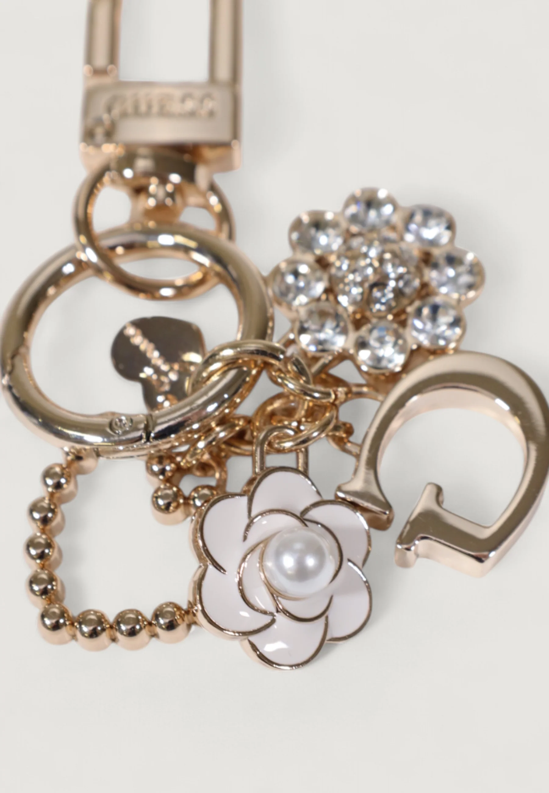 Portachiave Guess EVERLEE KEYCHAIN - Image 4