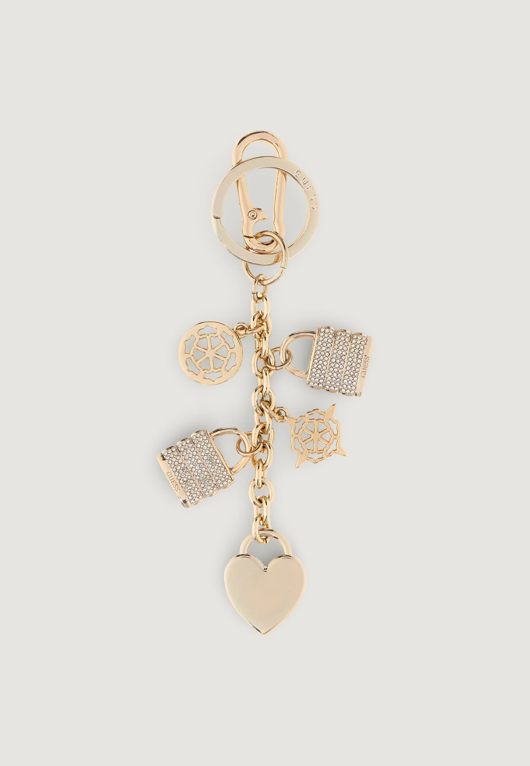 Portachiave Guess KEYRING - Image 2