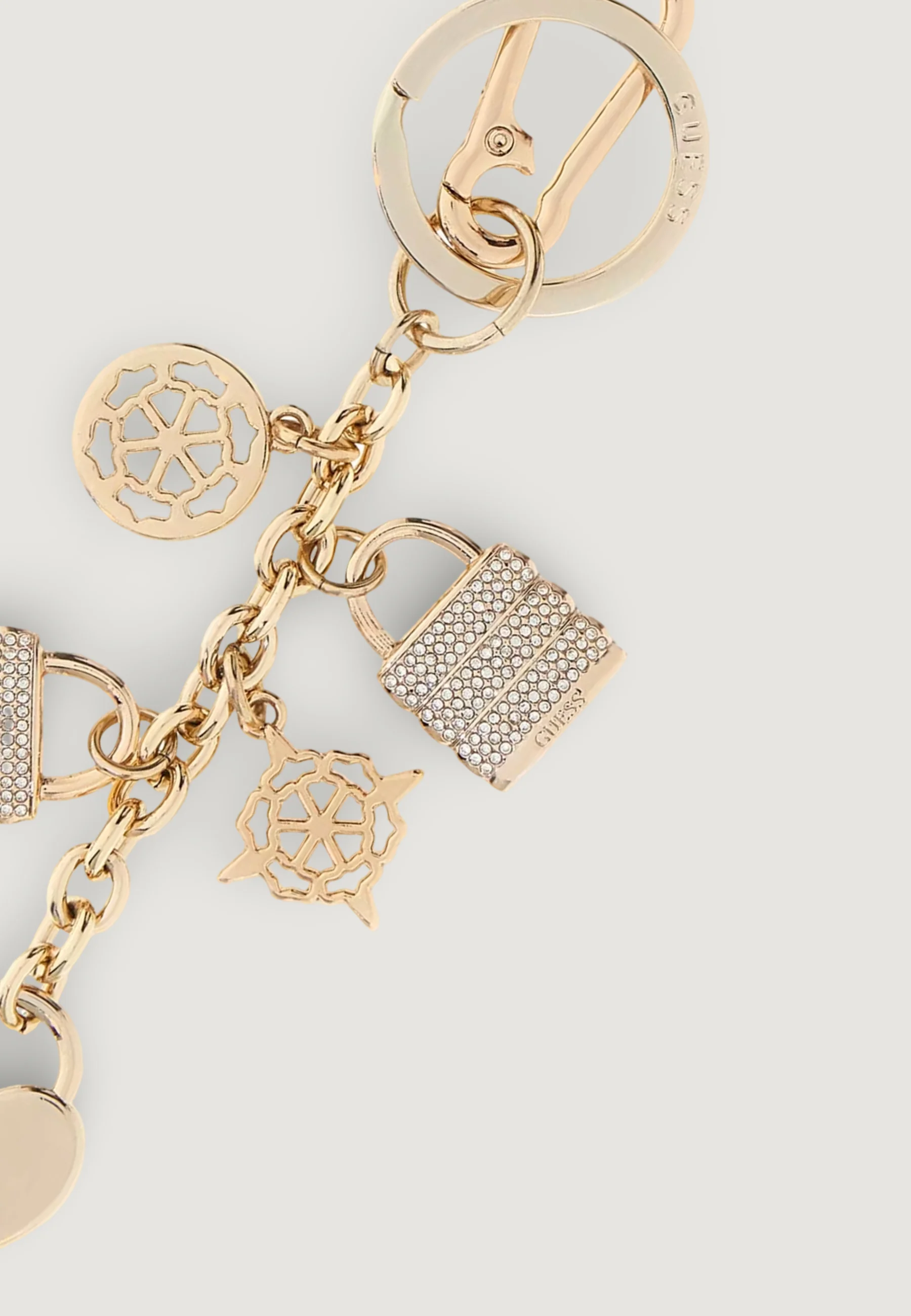 Portachiave Guess KEYRING - Image 3