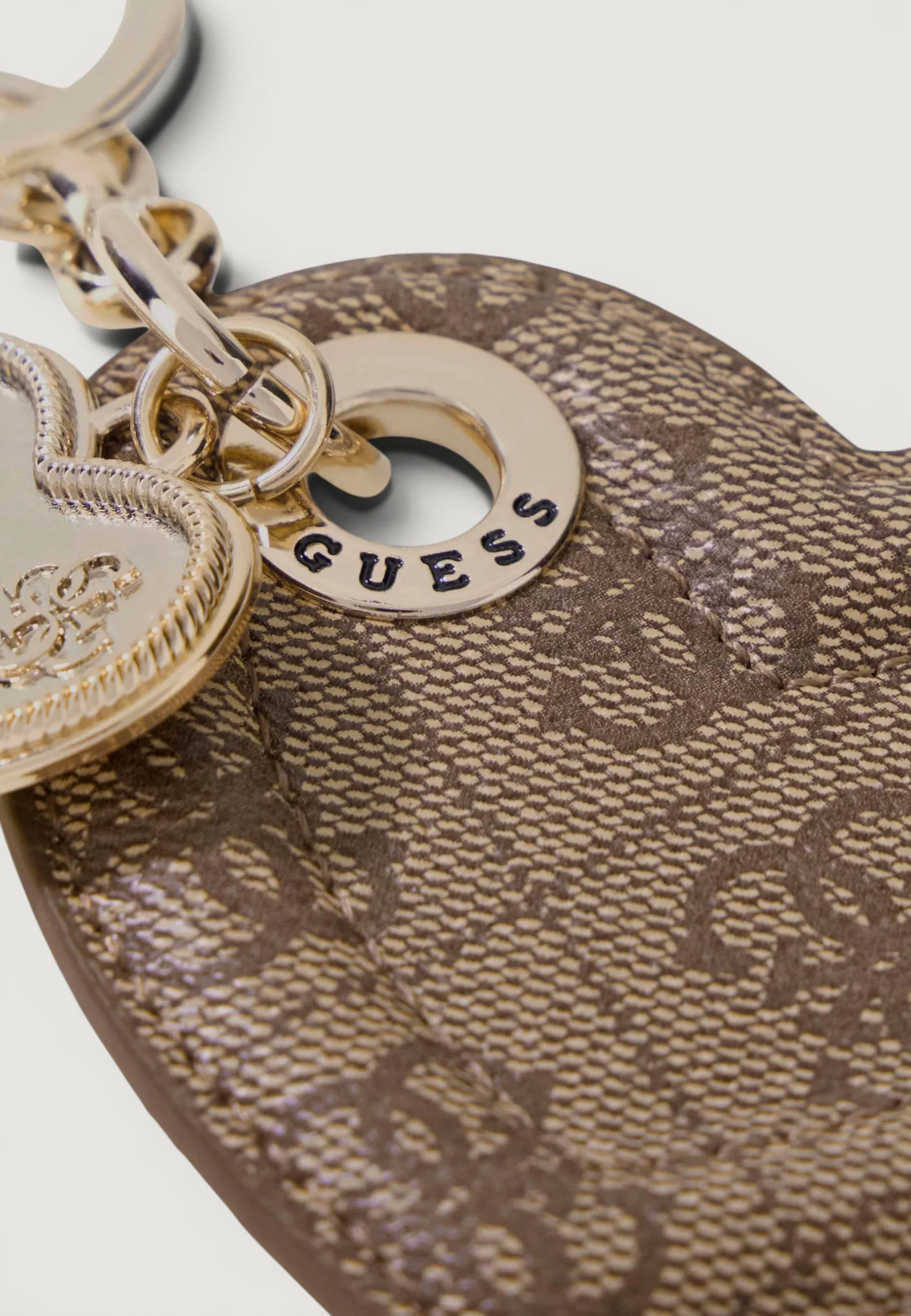 Portachiave Guess LINDSEY KEYRING - Image 3