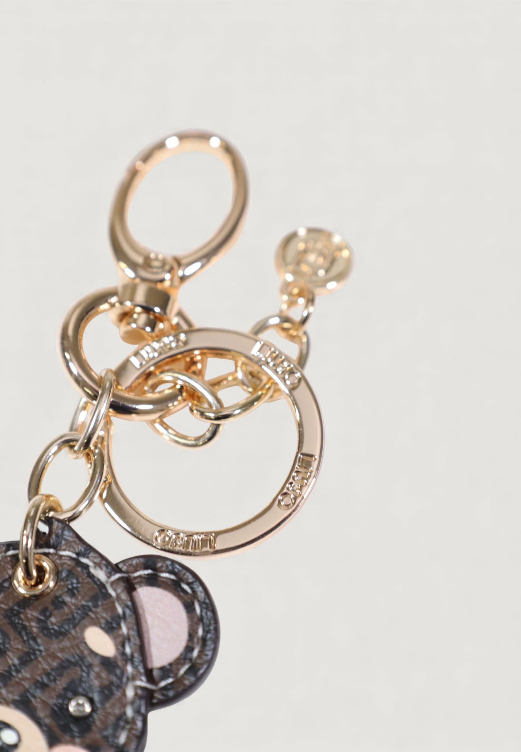 Portachiave Liu-Jo BEAR KEY RING - Image 3