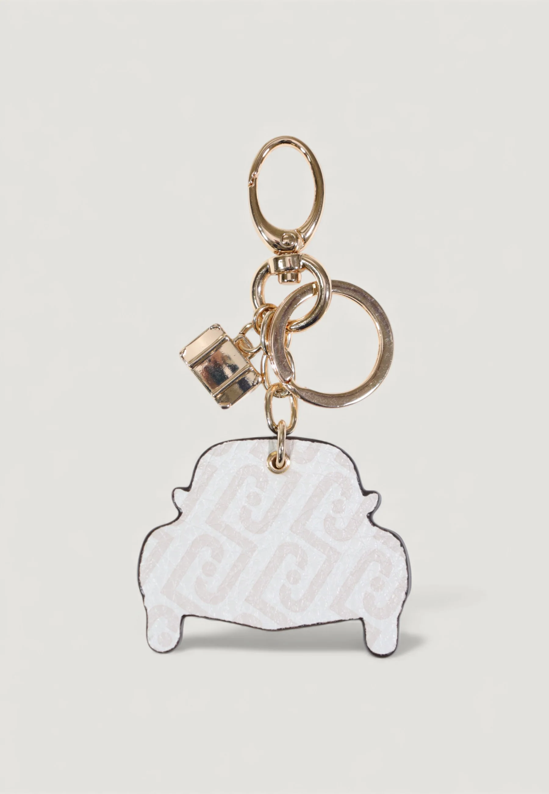 Portachiave Liu-Jo CAR KEY RING - Image 4