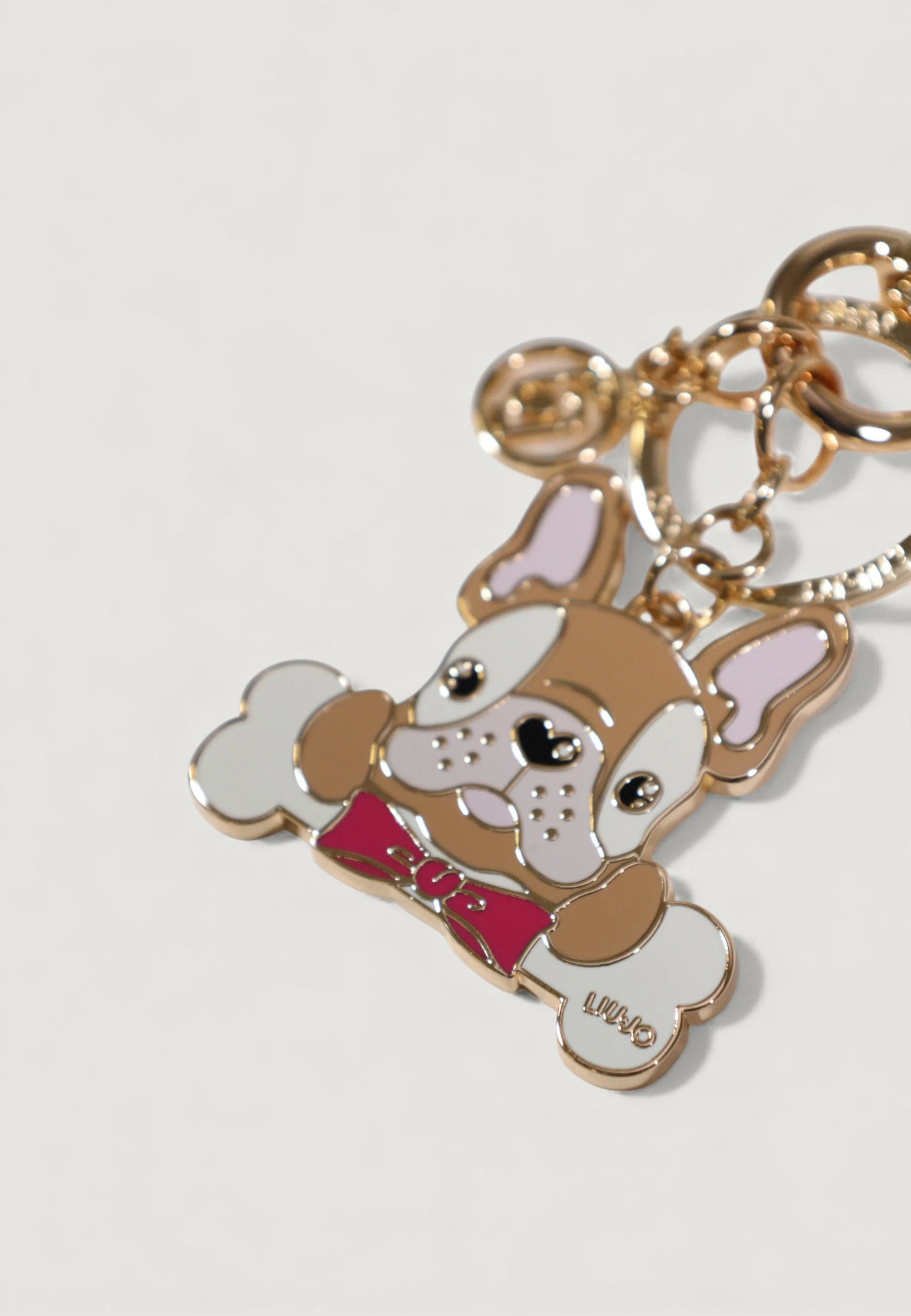 Portachiave Liu-Jo DOG KEY RING - Image 2