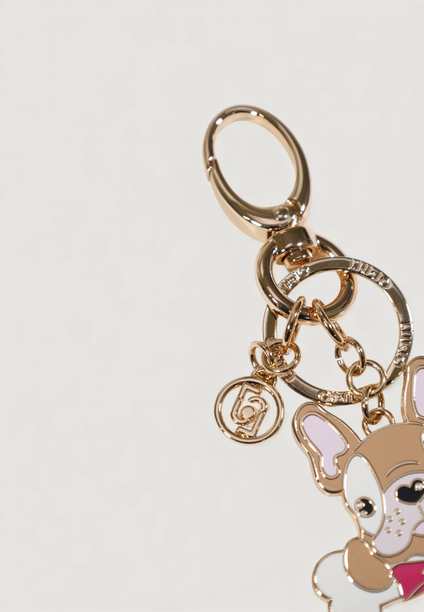 Portachiave Liu-Jo DOG KEY RING - Image 3