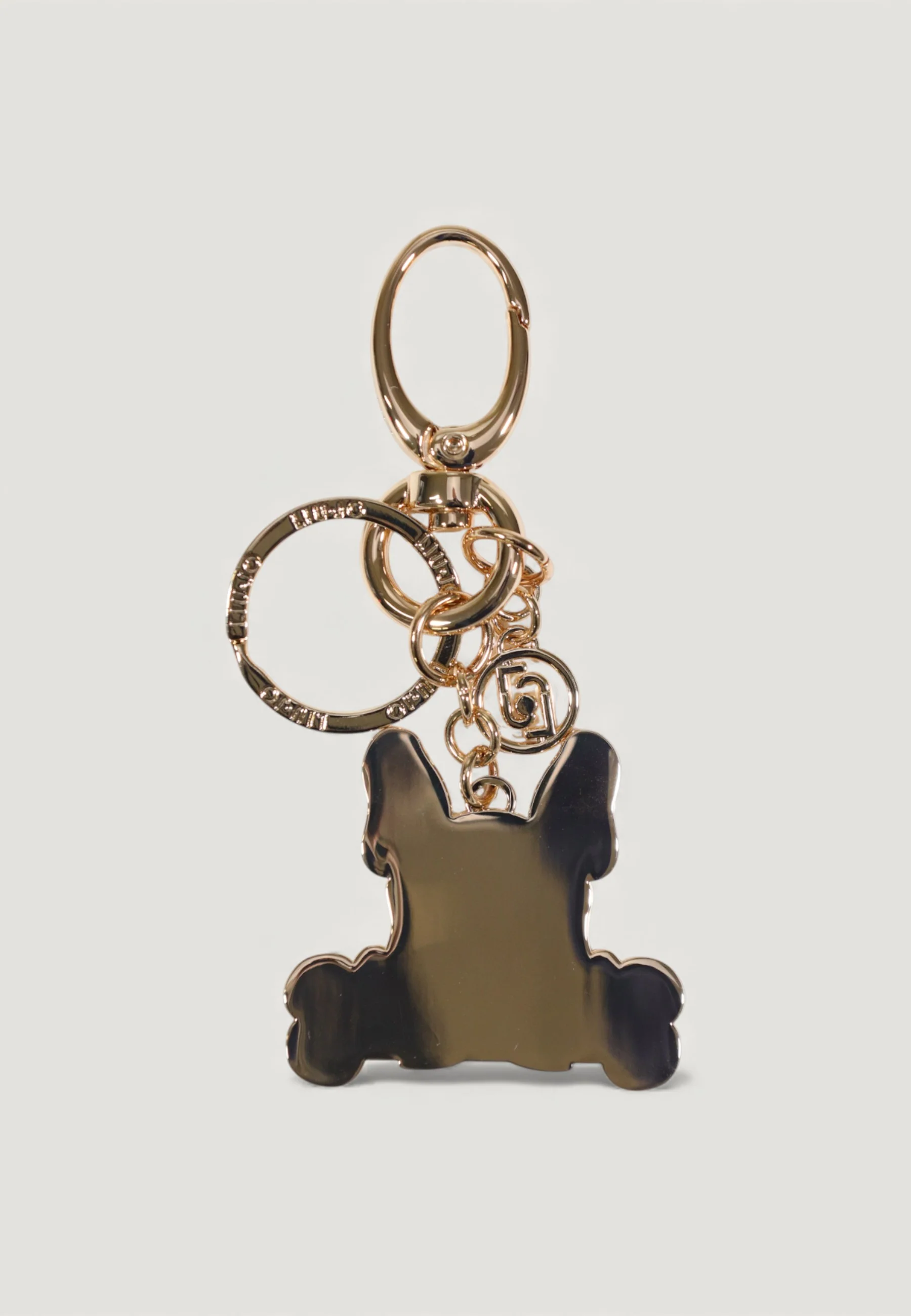 Portachiave Liu-Jo DOG KEY RING - Image 4