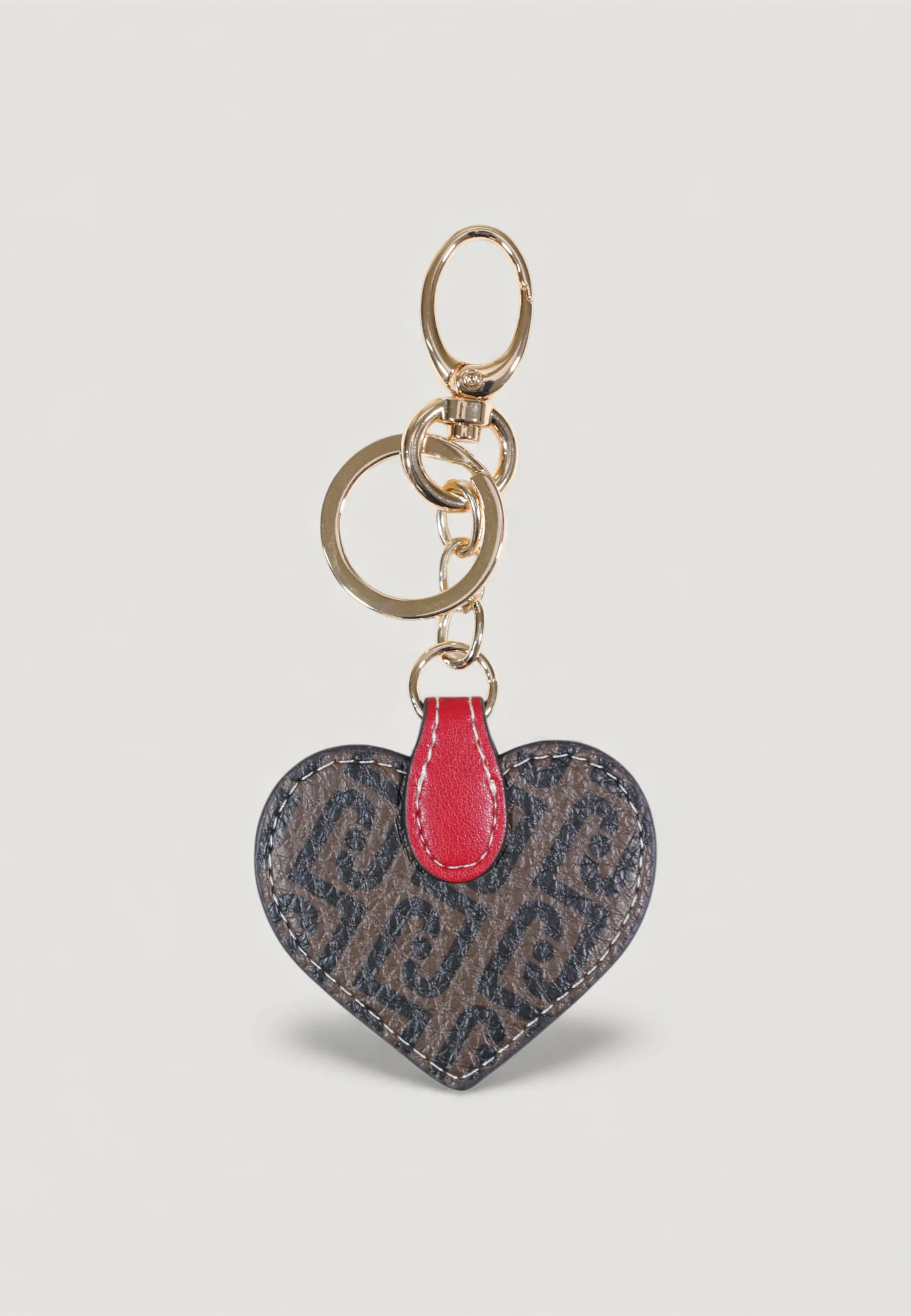 Portachiave Liu-Jo HEART KEY RING - Image 4