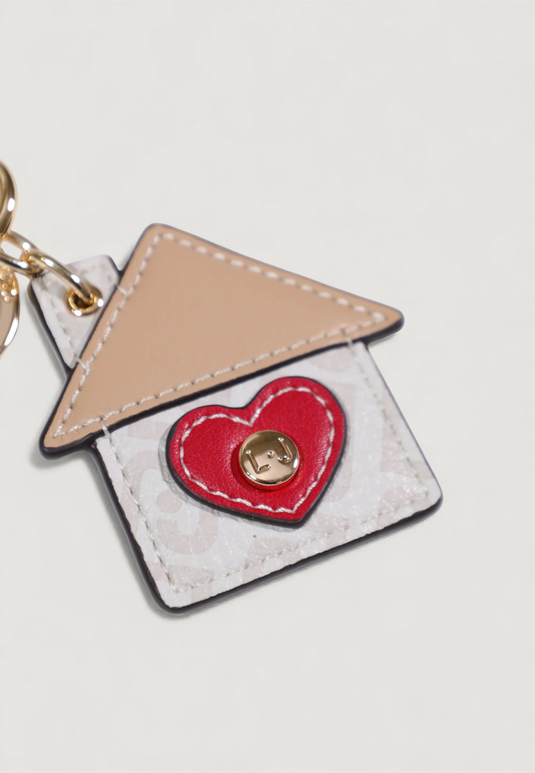 Portachiave Liu-Jo HOUSE KEY RING - Image 2