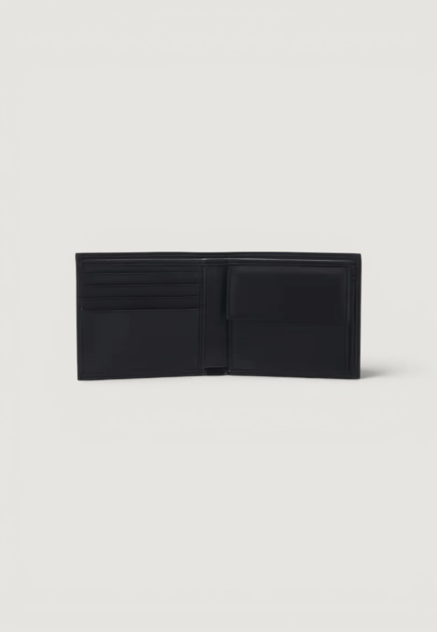 Portafoglio con portamonete Boss GB Monogram Wallet - Image 3