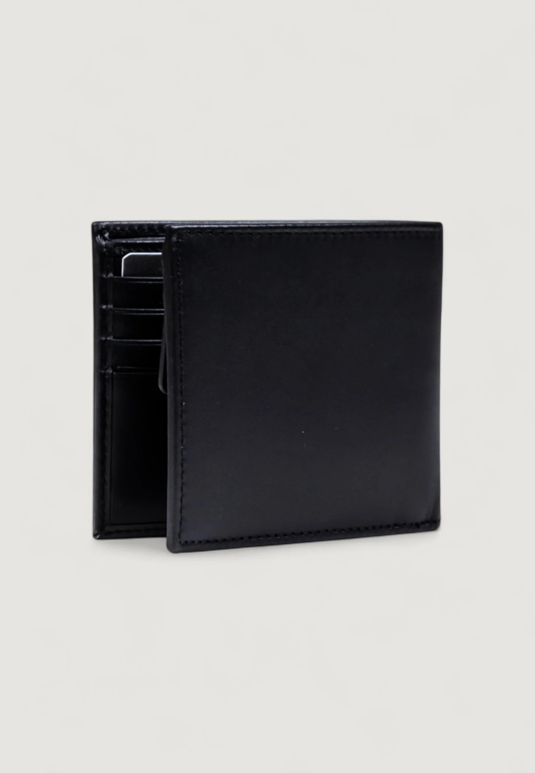 Portafoglio con portamonete Boss Randy_4cc coin 10272879 01 - Image 5