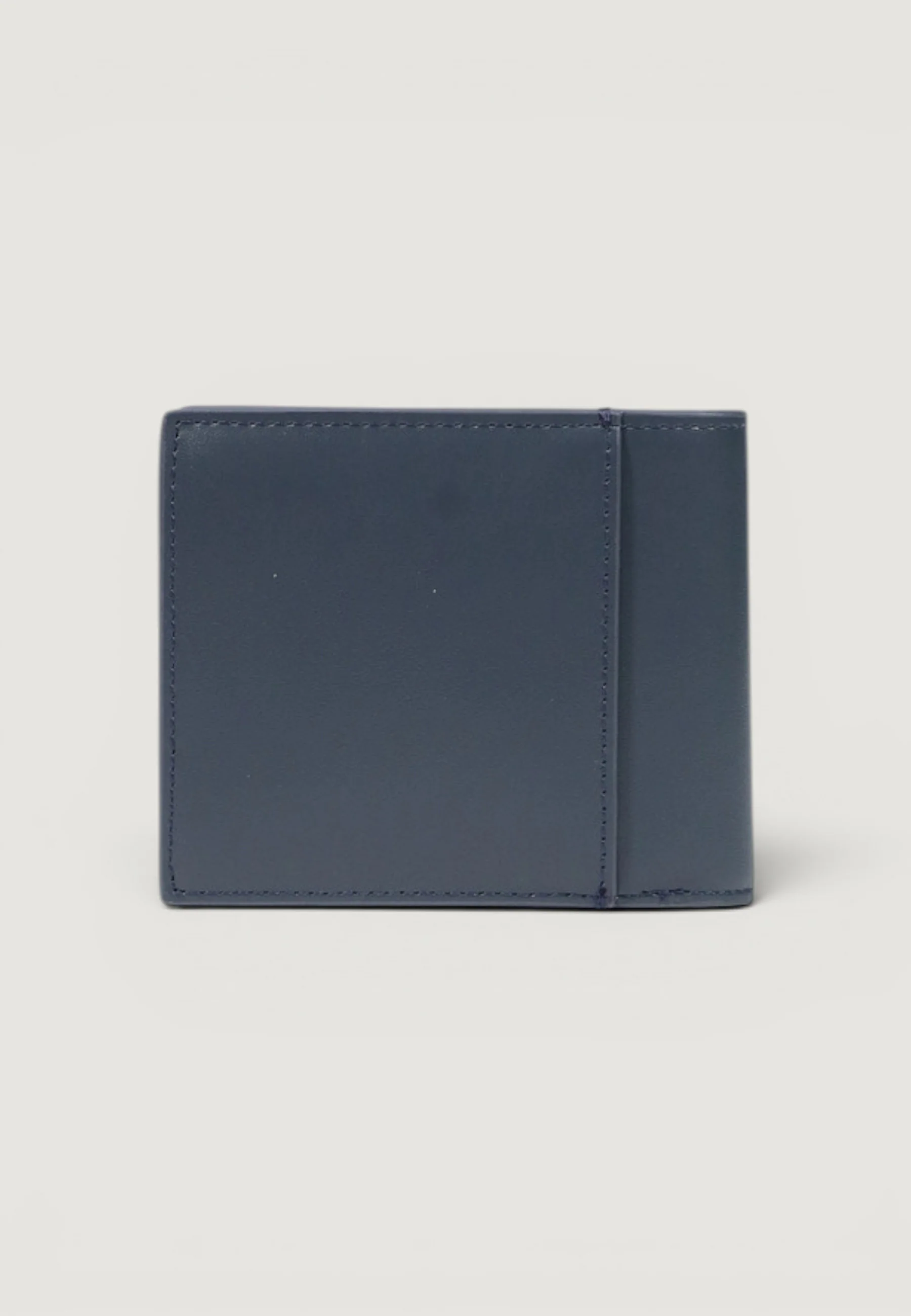 Portafoglio con portamonete Calvin Klein BOLD BILLFOLD W/ COIN - Image 3