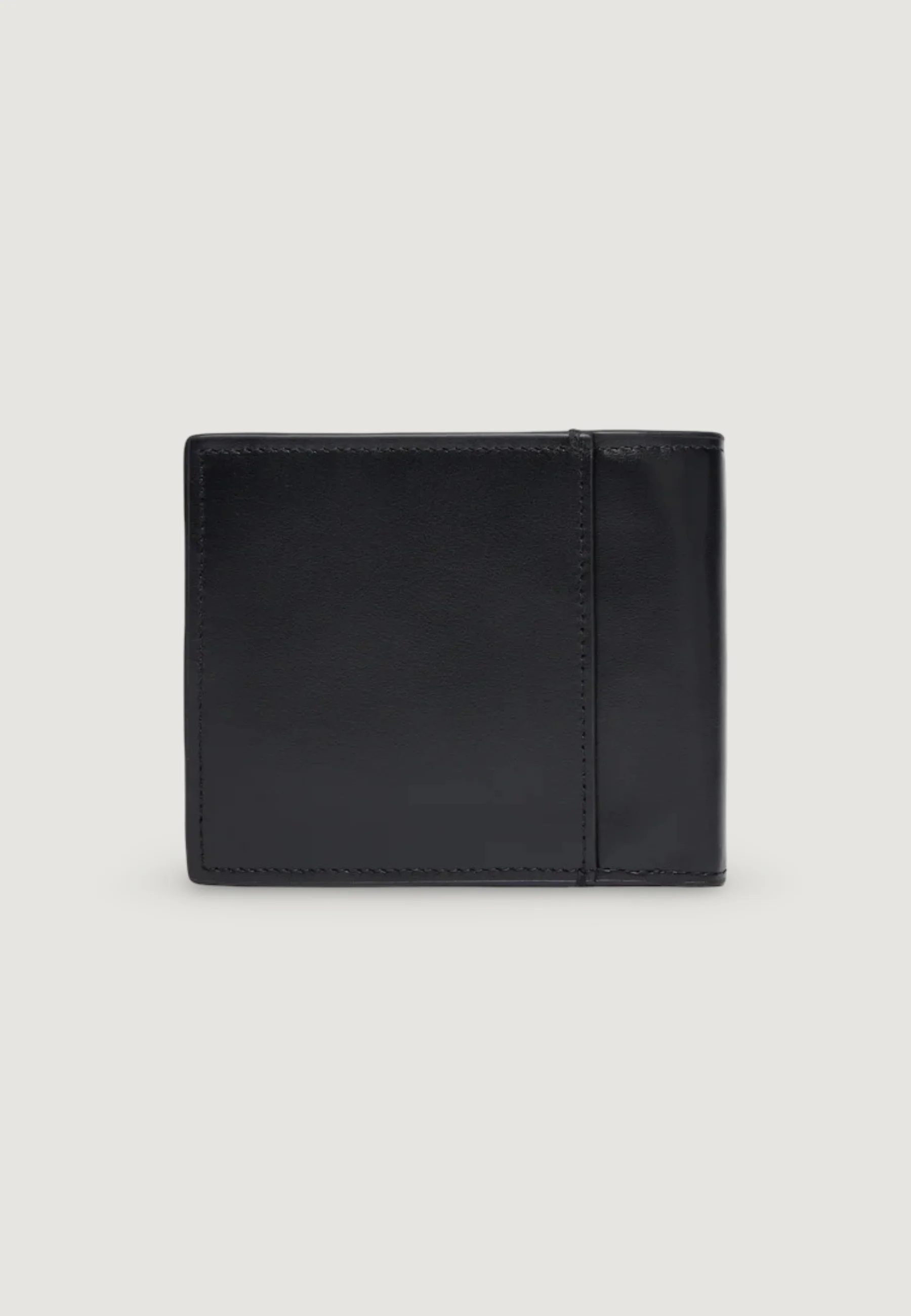 Portafoglio con portamonete Calvin Klein BOLD BILLFOLD W/ COIN - Image 2
