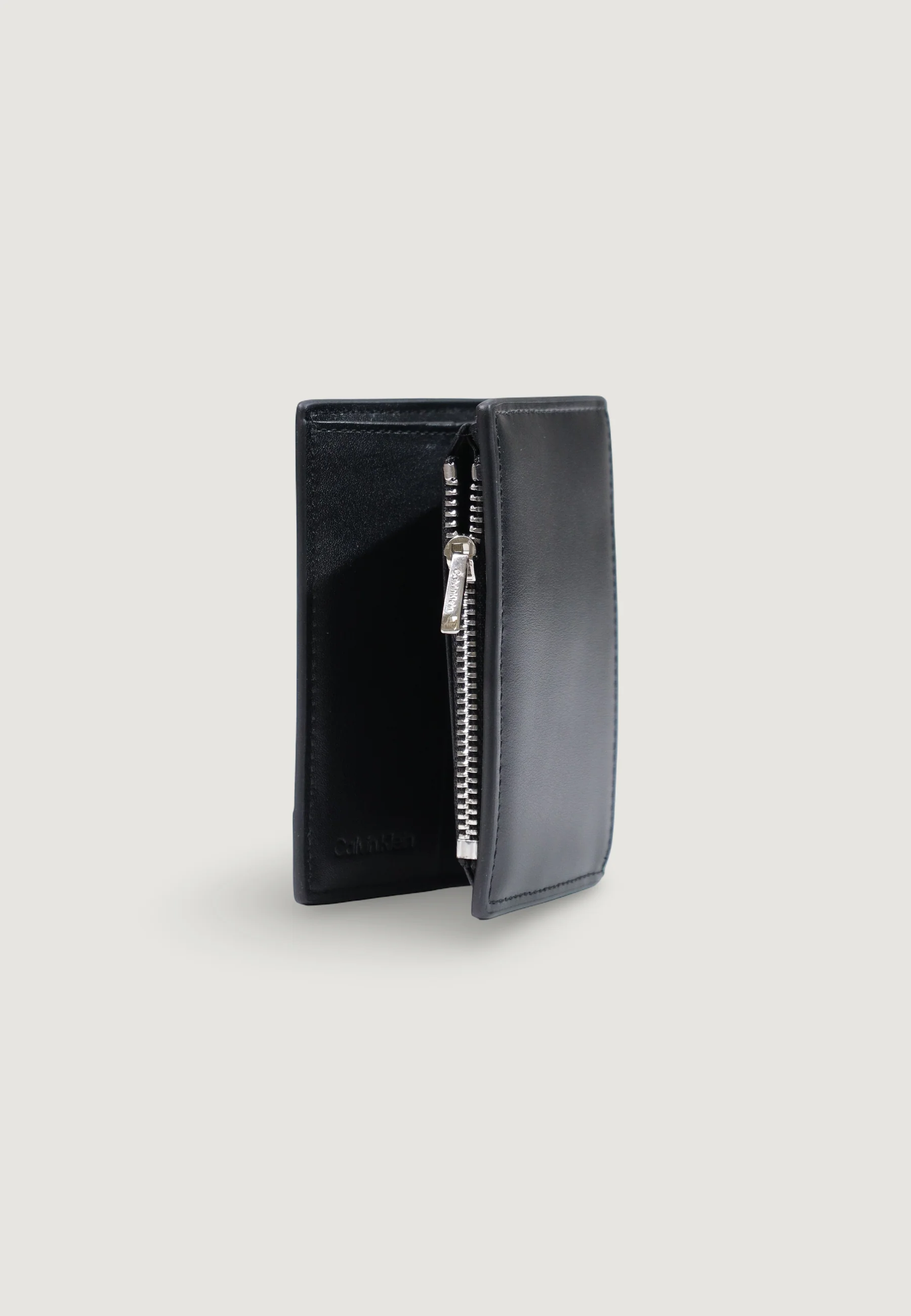 Portafoglio con portamonete Calvin Klein PERFORATED N/S BILLFOLD W/ COIN - Image 2