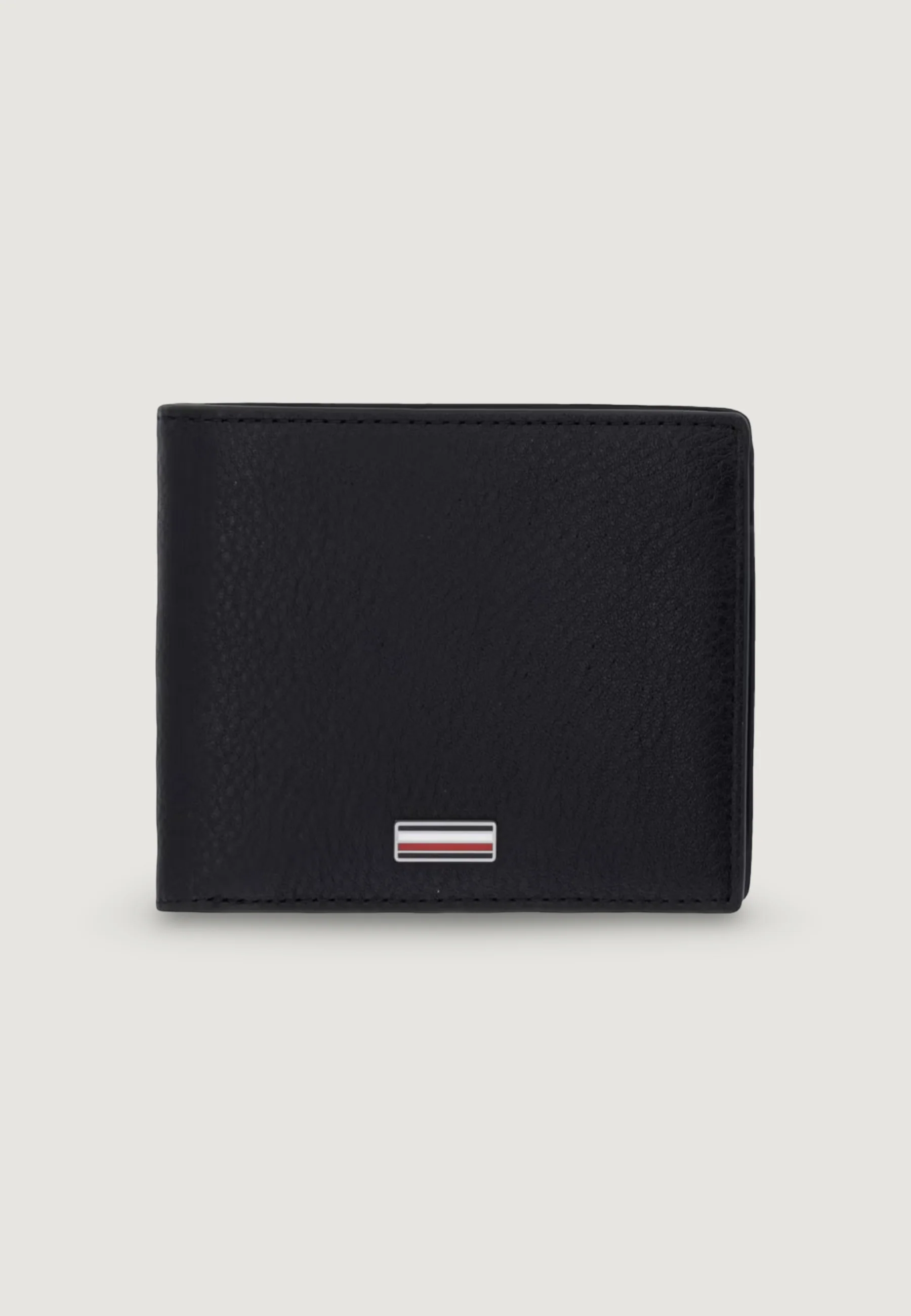 Portafoglio con portamonete Tommy Hilfiger TH CENTRAL CC AND COIN