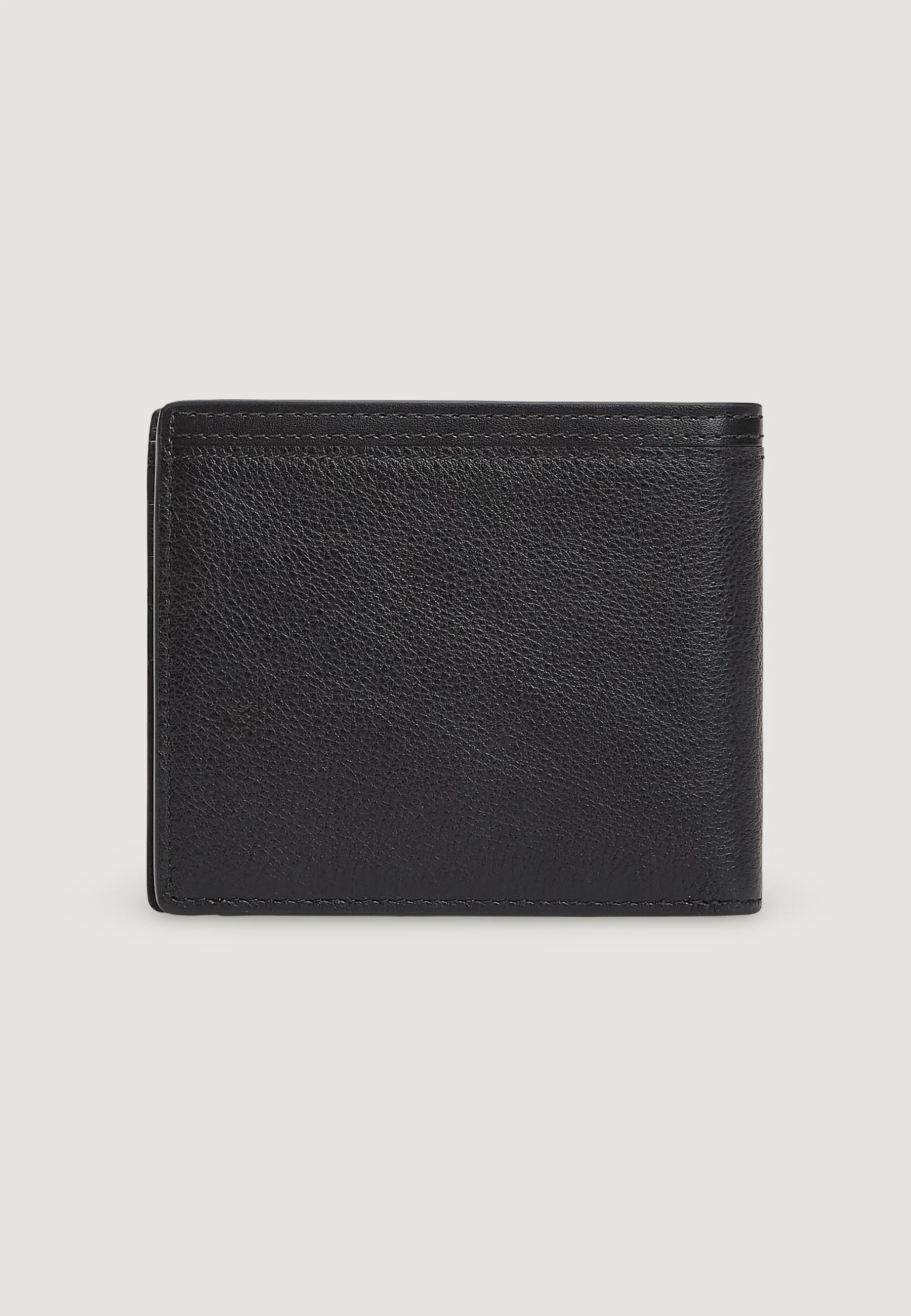 Portafoglio con portamonete Tommy Hilfiger TH CORP CC AND COIN - Image 2