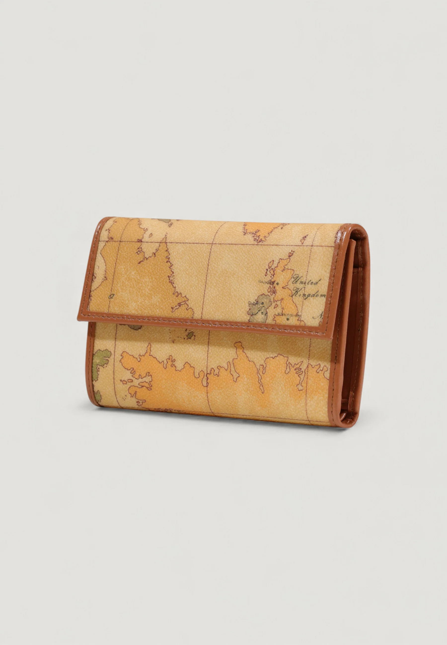 Portafoglio grande Alviero Martini Prima Classe MEDIUM WALLET - Image 2