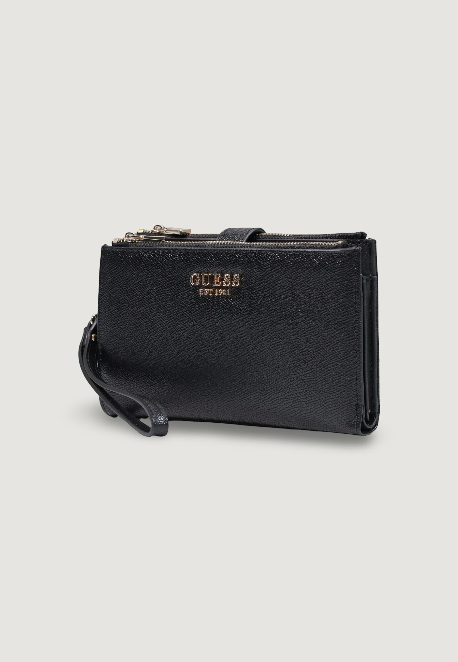 Portafoglio grande Guess AMORETTE SLG MED DOU - Image 2