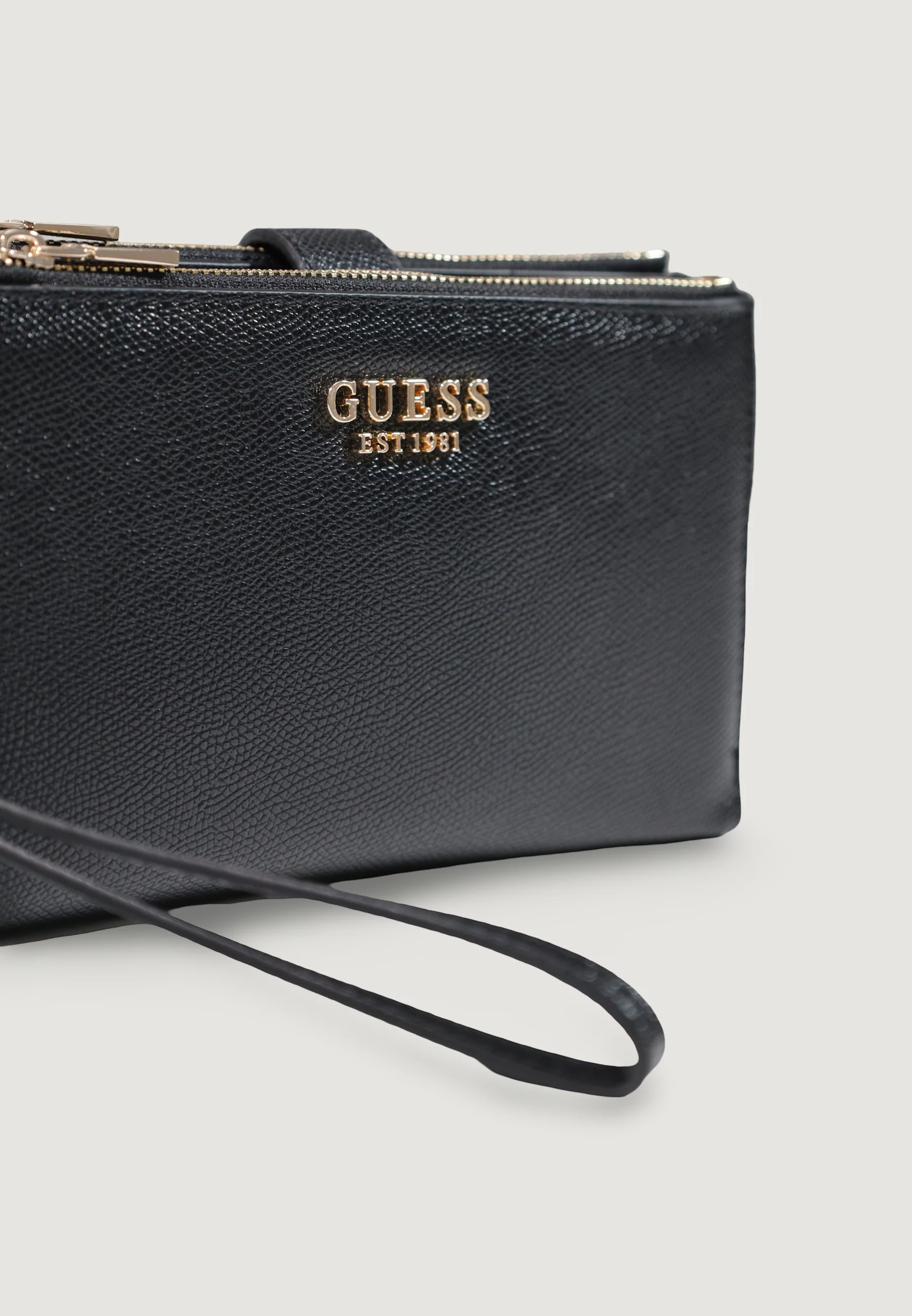 Portafoglio grande Guess AMORETTE SLG MED DOU - Image 5
