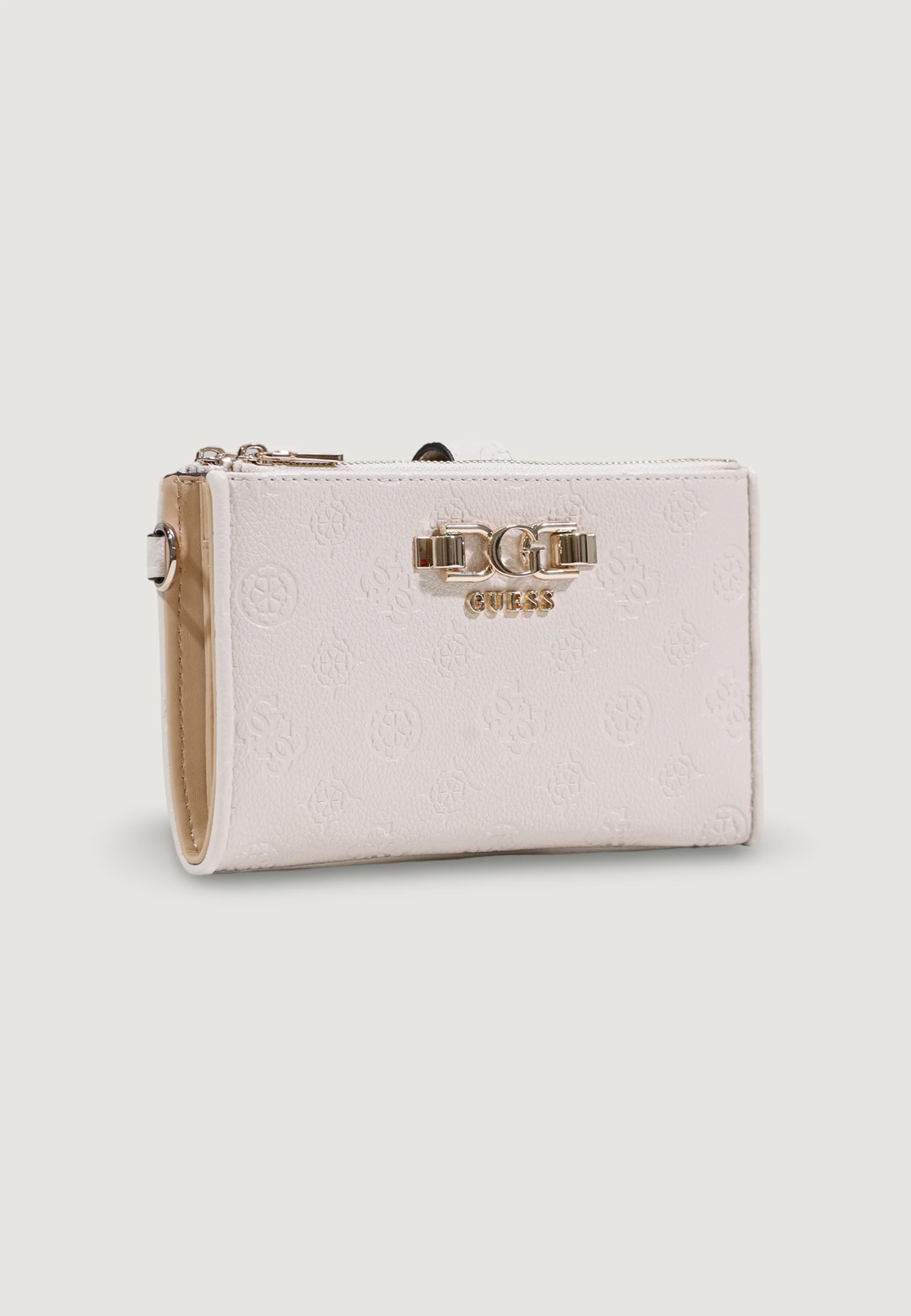 Portafoglio grande Guess ANISE SLG DBL ZIP ORGANIZER - Image 2