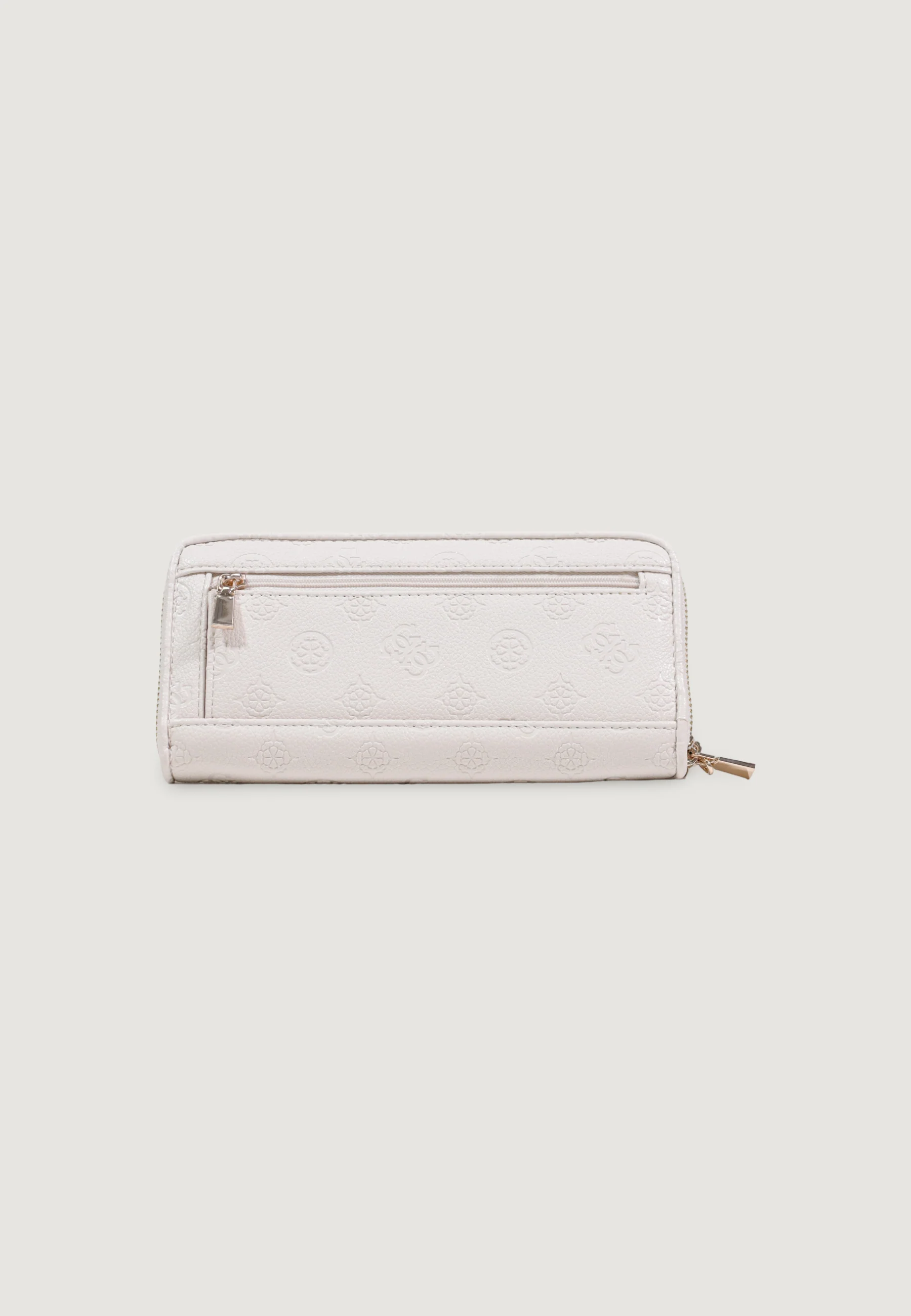 Portafoglio grande Guess ANISE SLG LARGE ZIP AROUND - Image 3