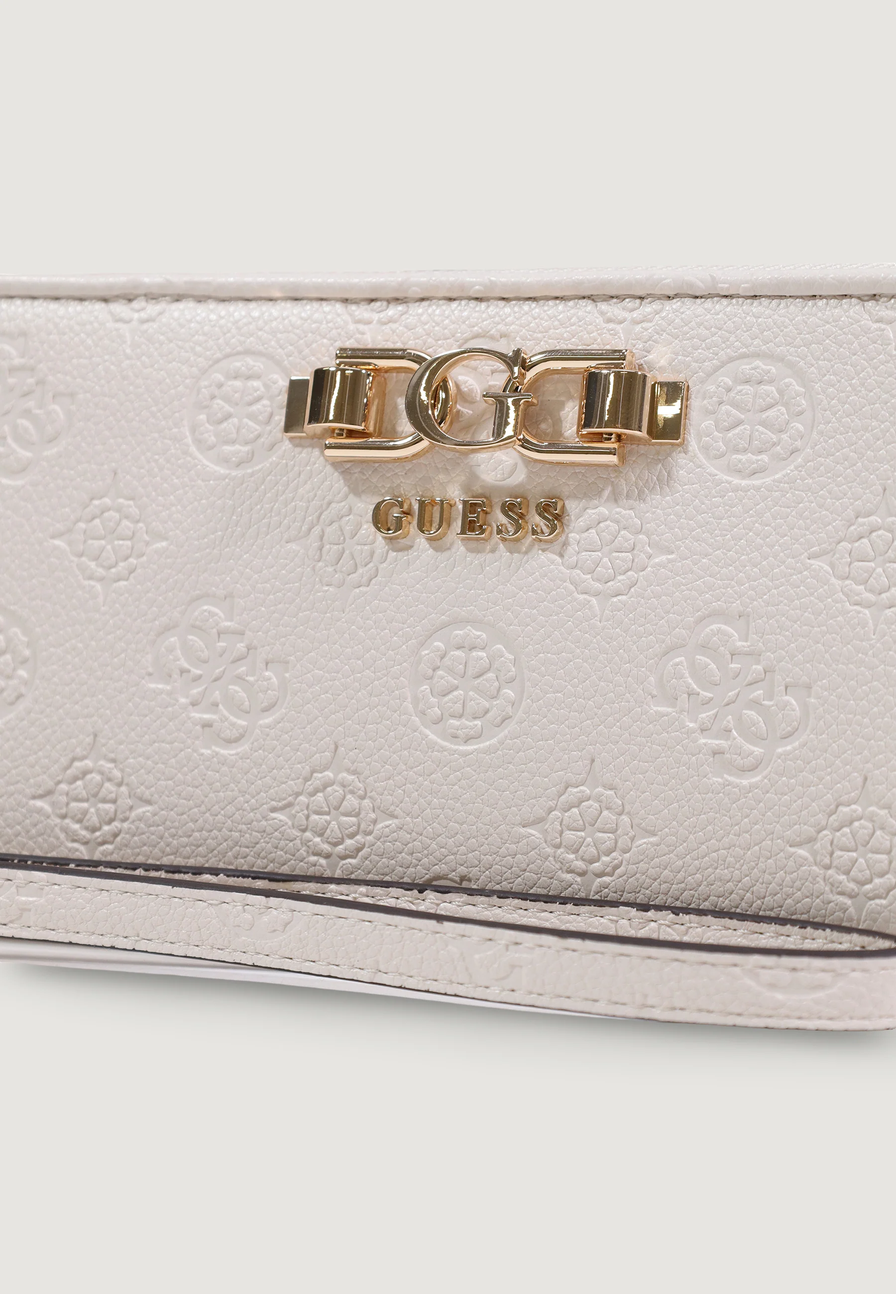 Portafoglio grande Guess ANISE SLG LARGE ZIP AROUND - Image 5
