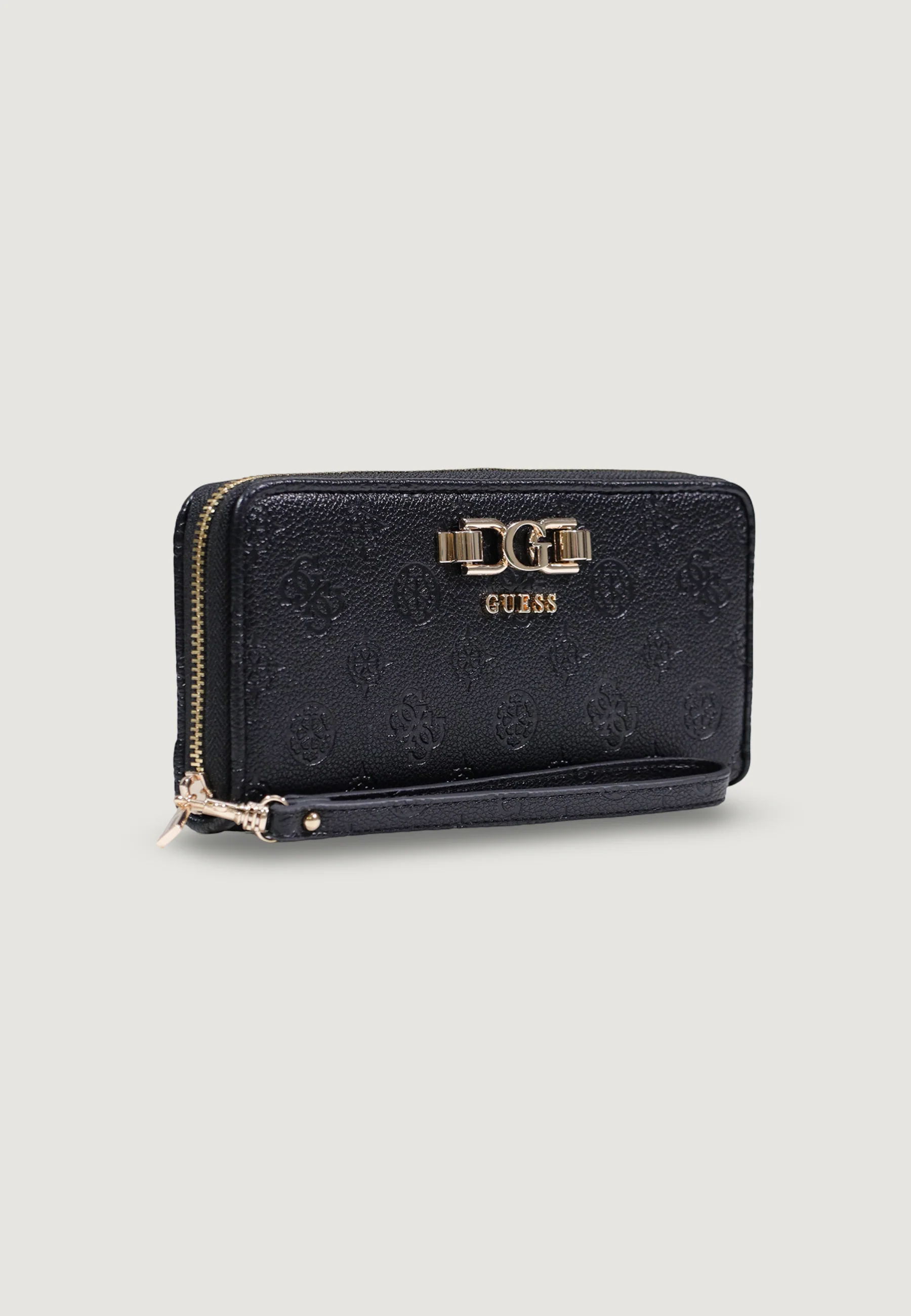 Portafoglio grande Guess ANISE SLG LARGE ZIP AROUND - Image 2